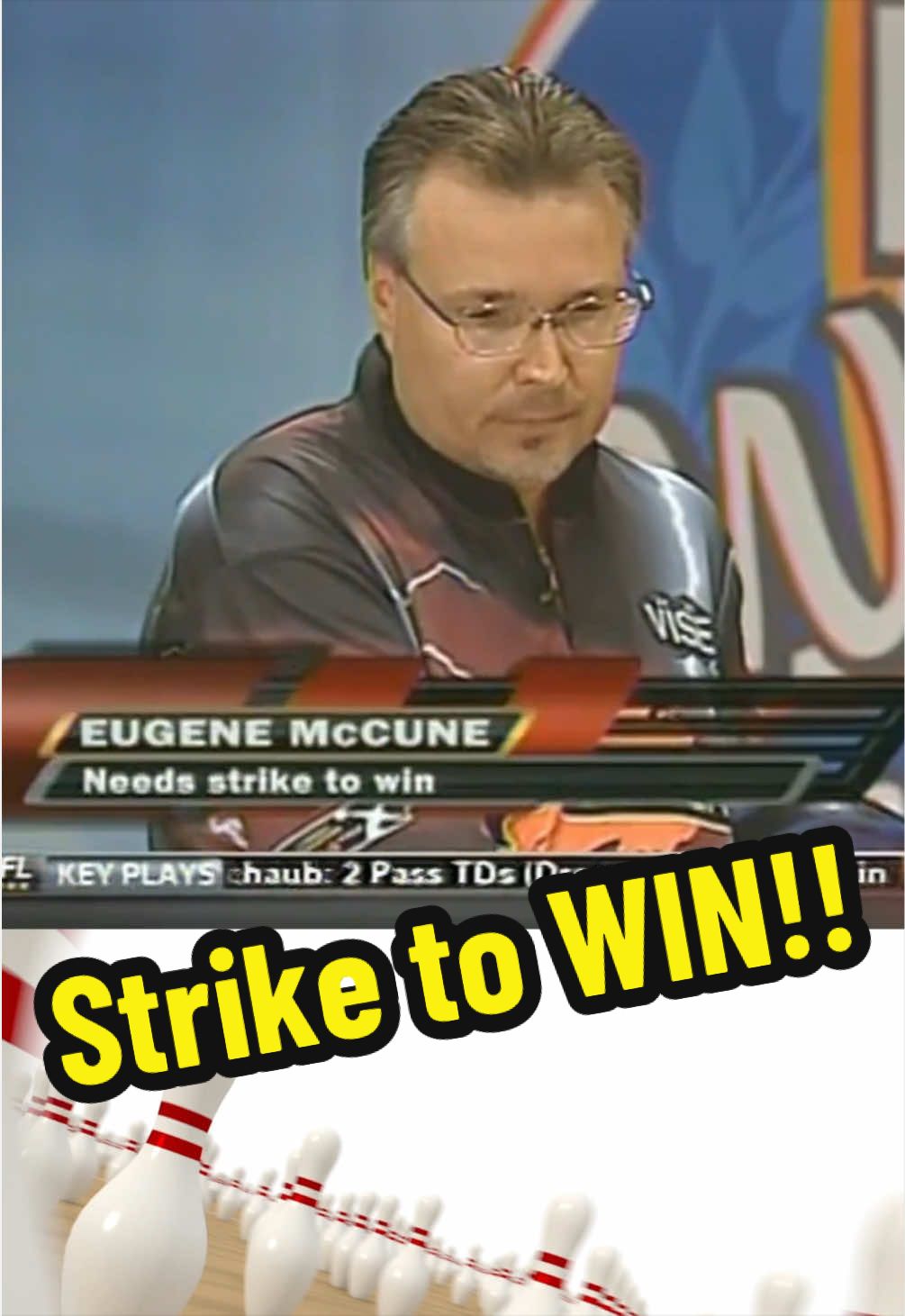 @Inside Bowling