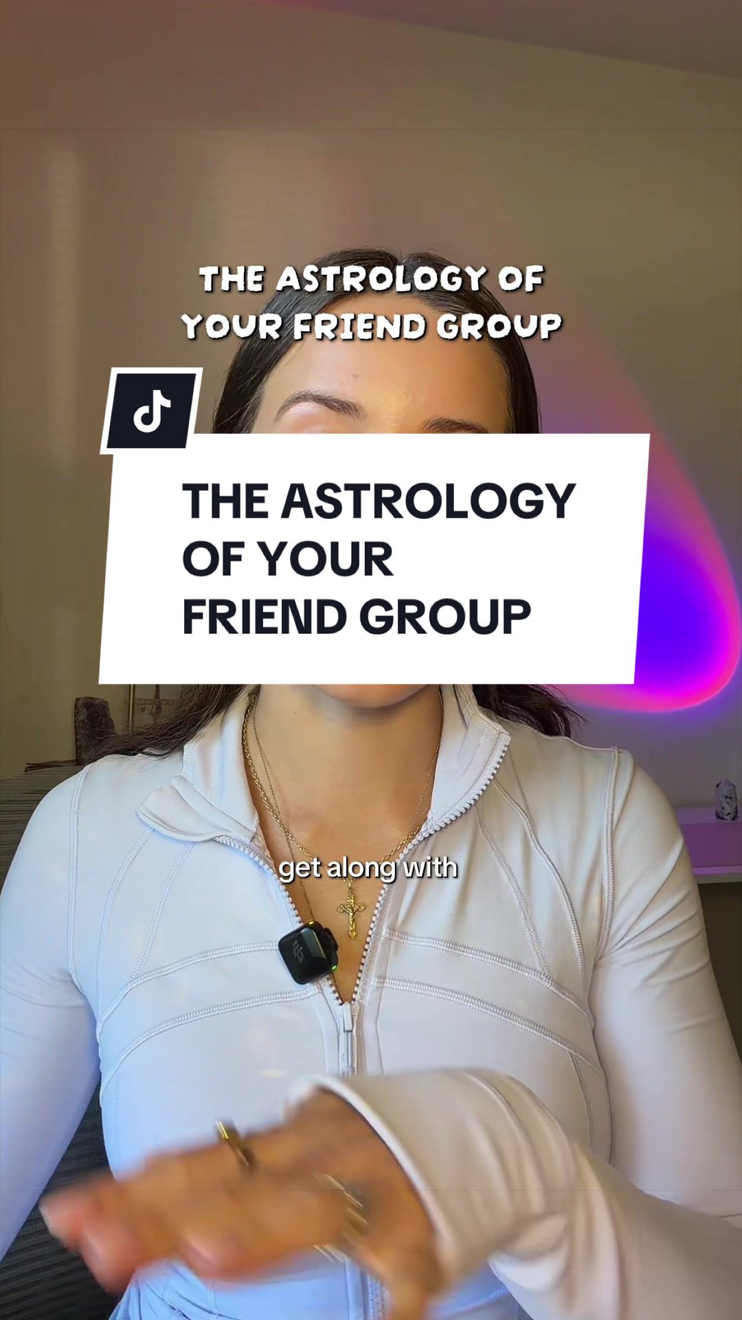 @Amelie | AstroGlow Method
