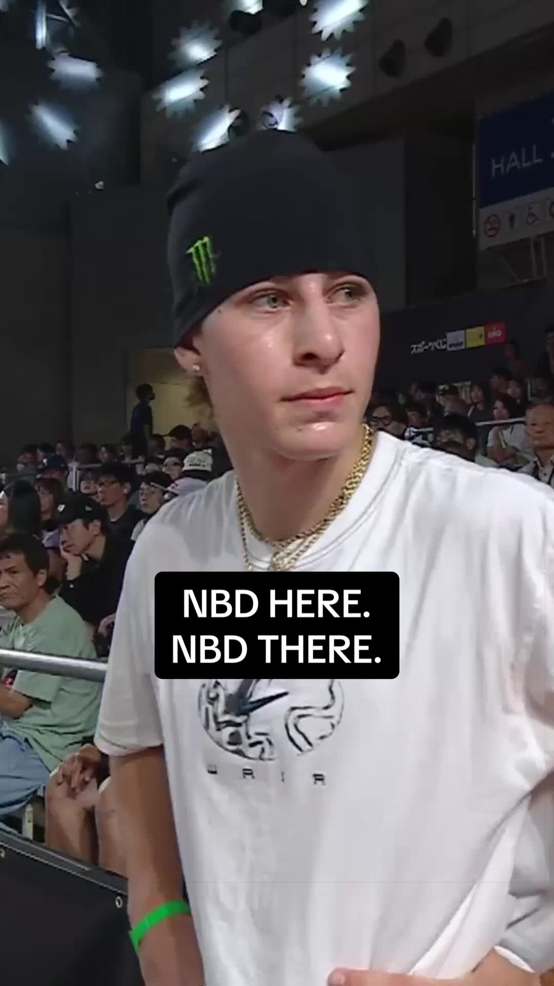 @X Games
