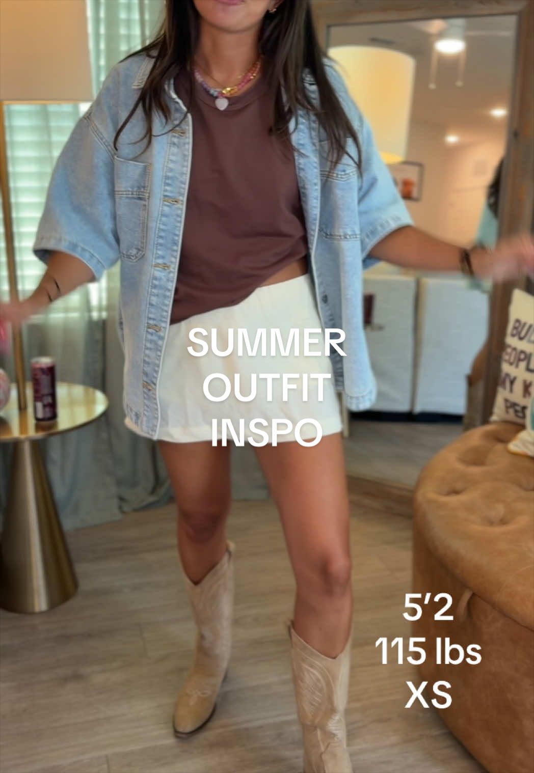 @Alden| PETITE GAL STYLE
