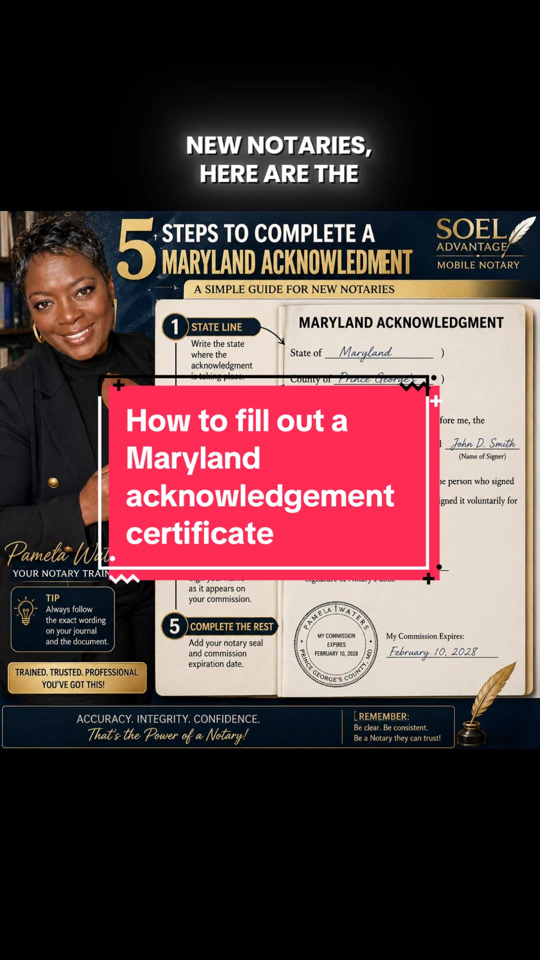 @S.O.E.L. DMV Notary/Apostille