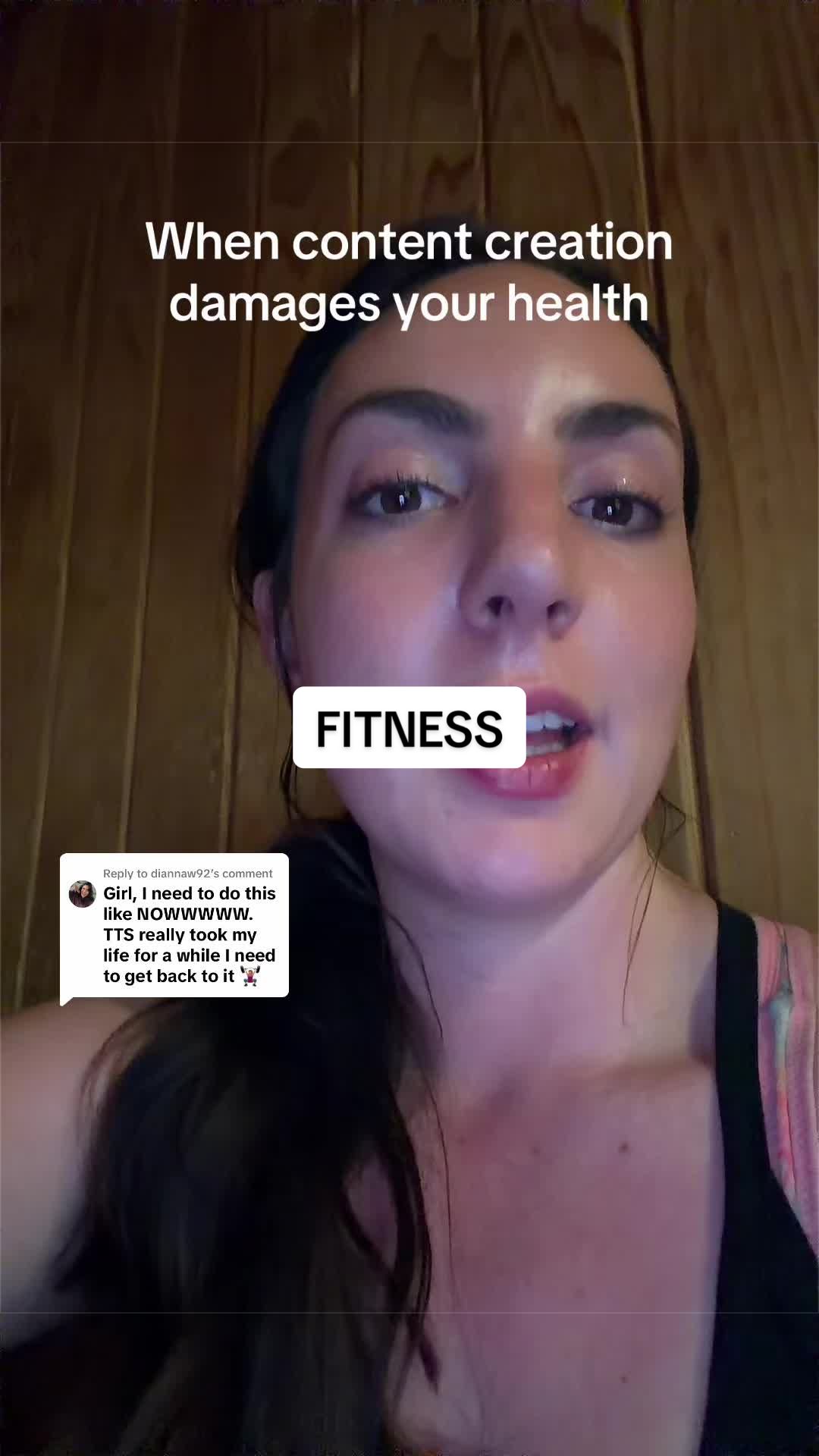 @Kaley TTS Tips