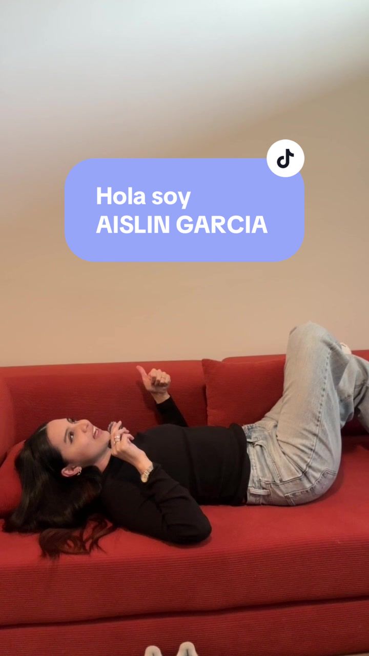 @Aislin Garcia
