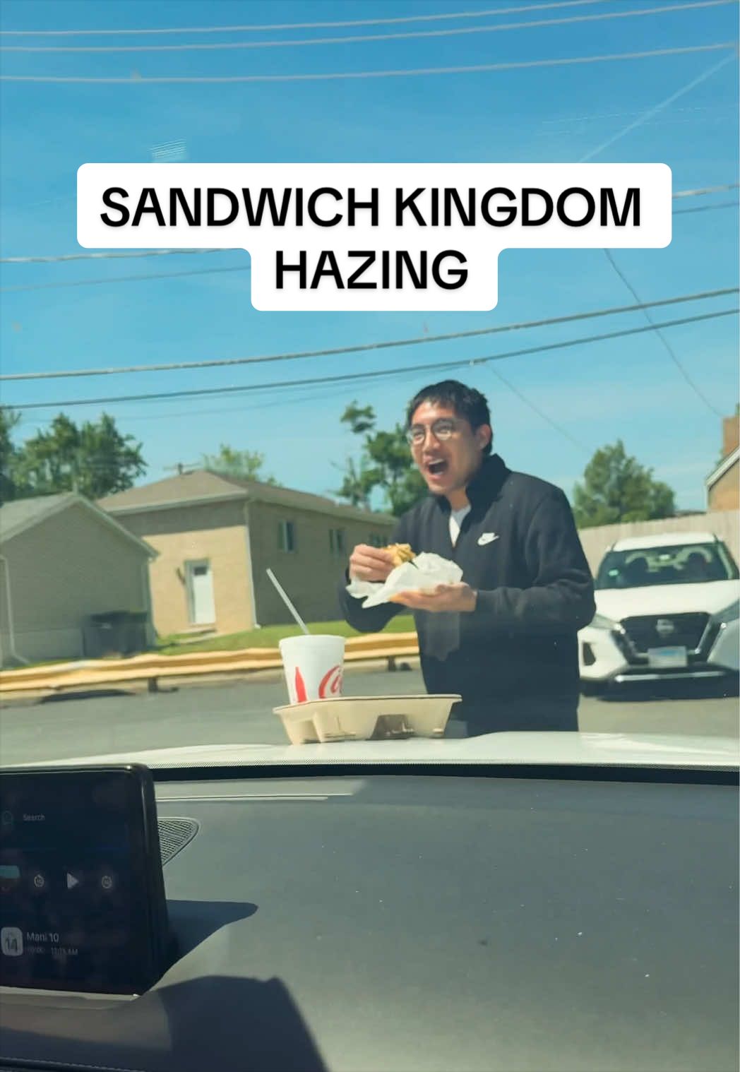@Jeff Mauro