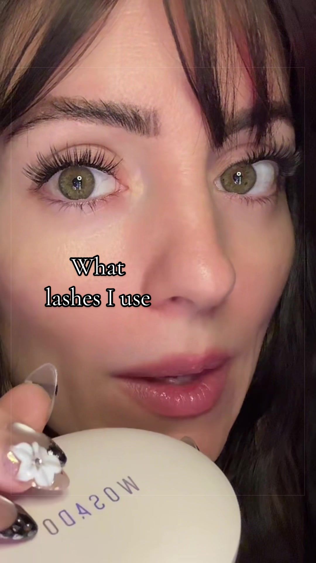 @Crystal Love4Jesus ASMR
