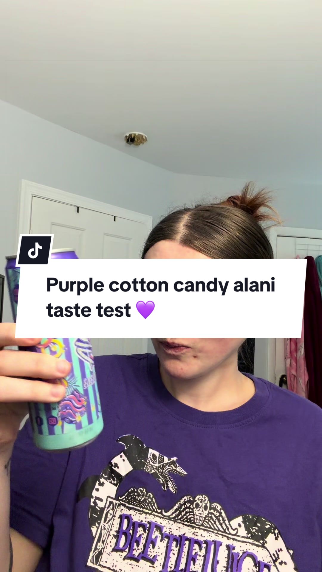@Arianna | Mom life & self care