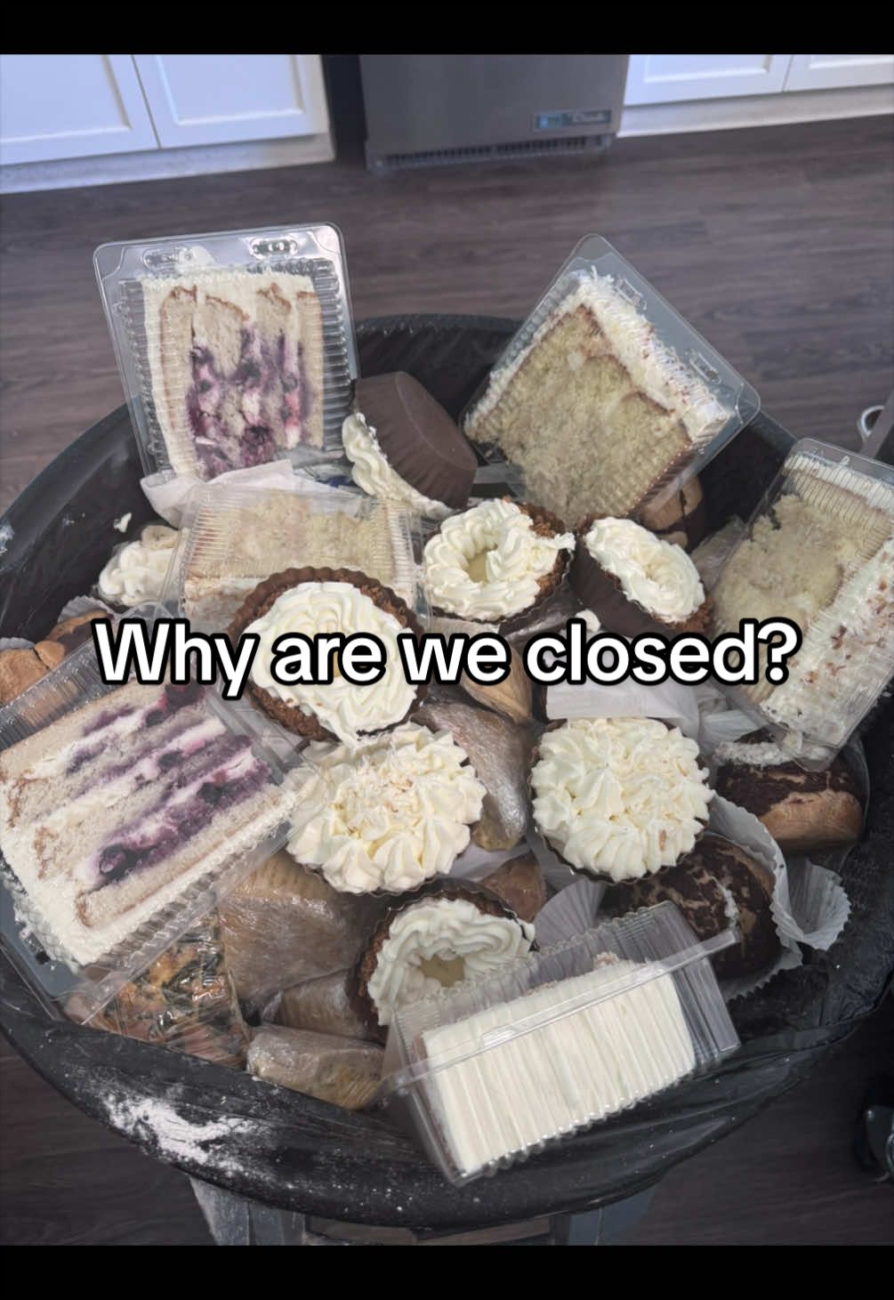 @Delish Bakery
