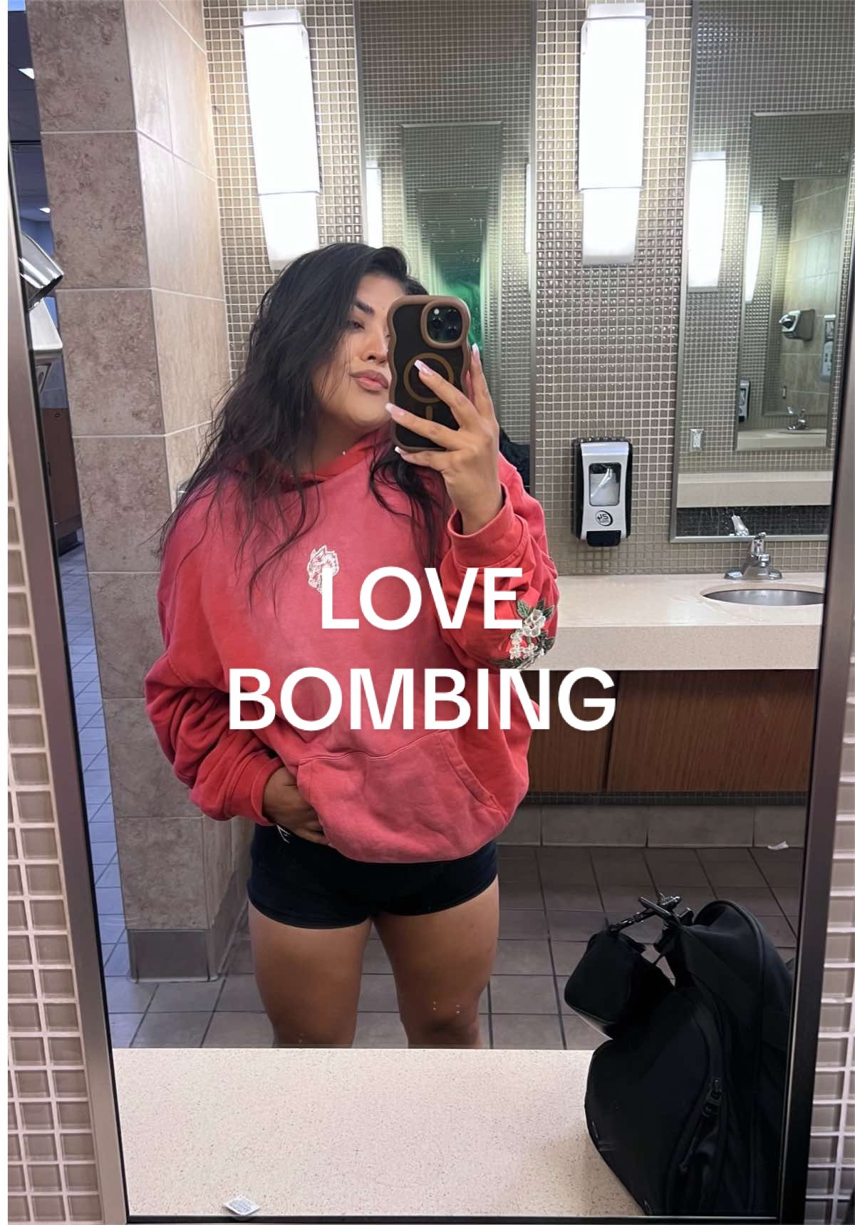 @Karina Michelle