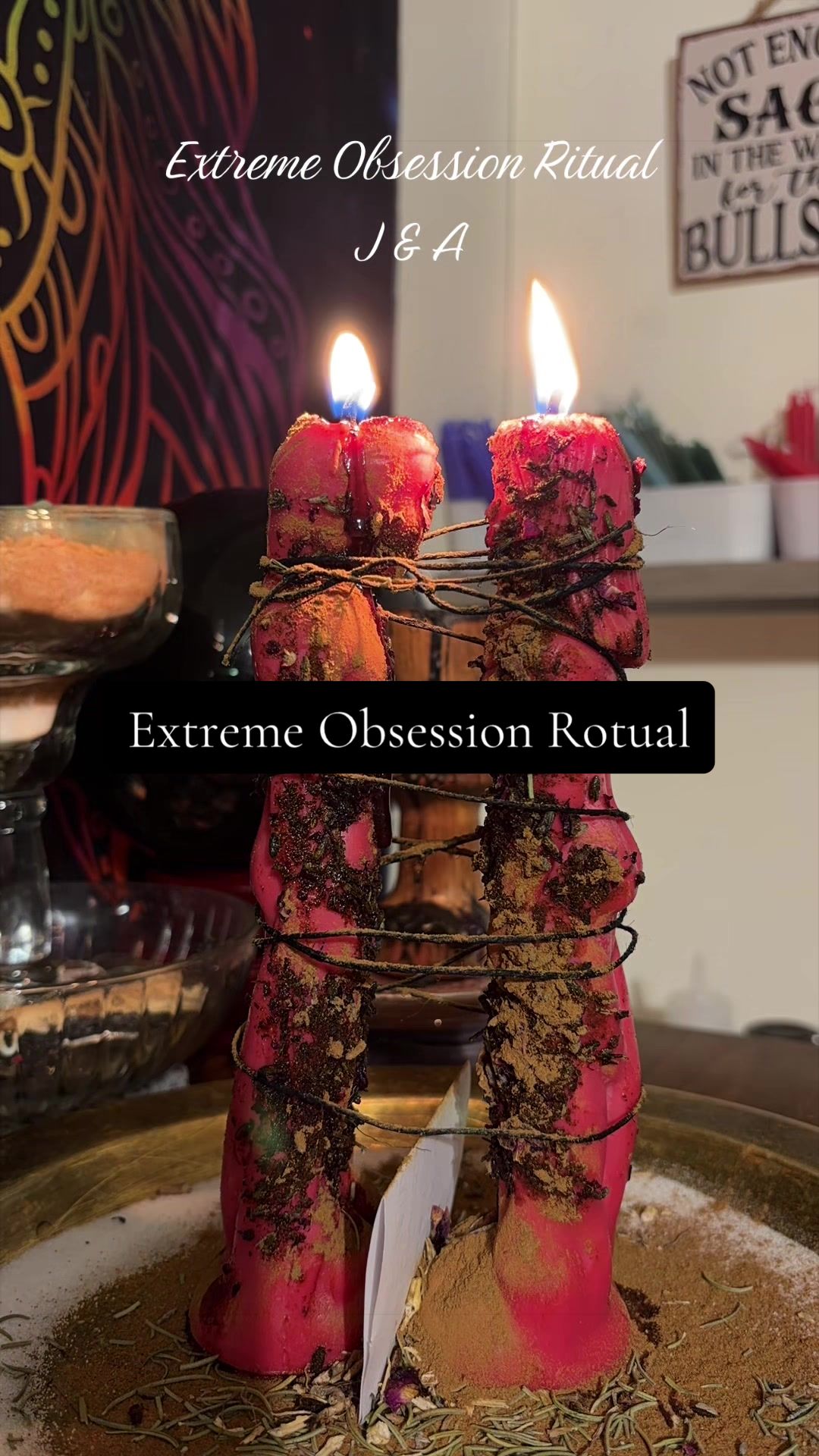 @🕯️ Kat Greer 🕯️