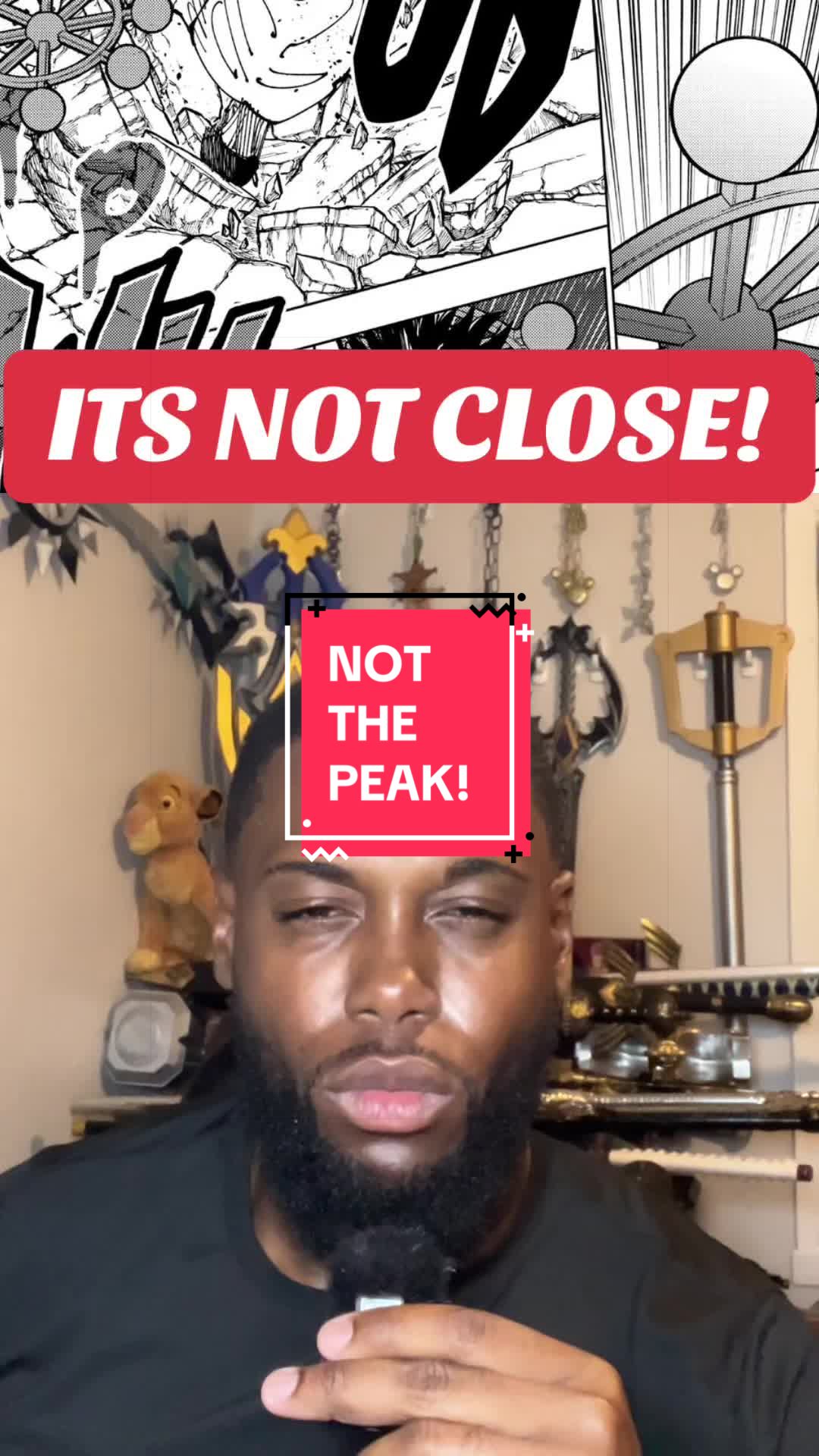 @YT/TW:That Guy With A Pencil