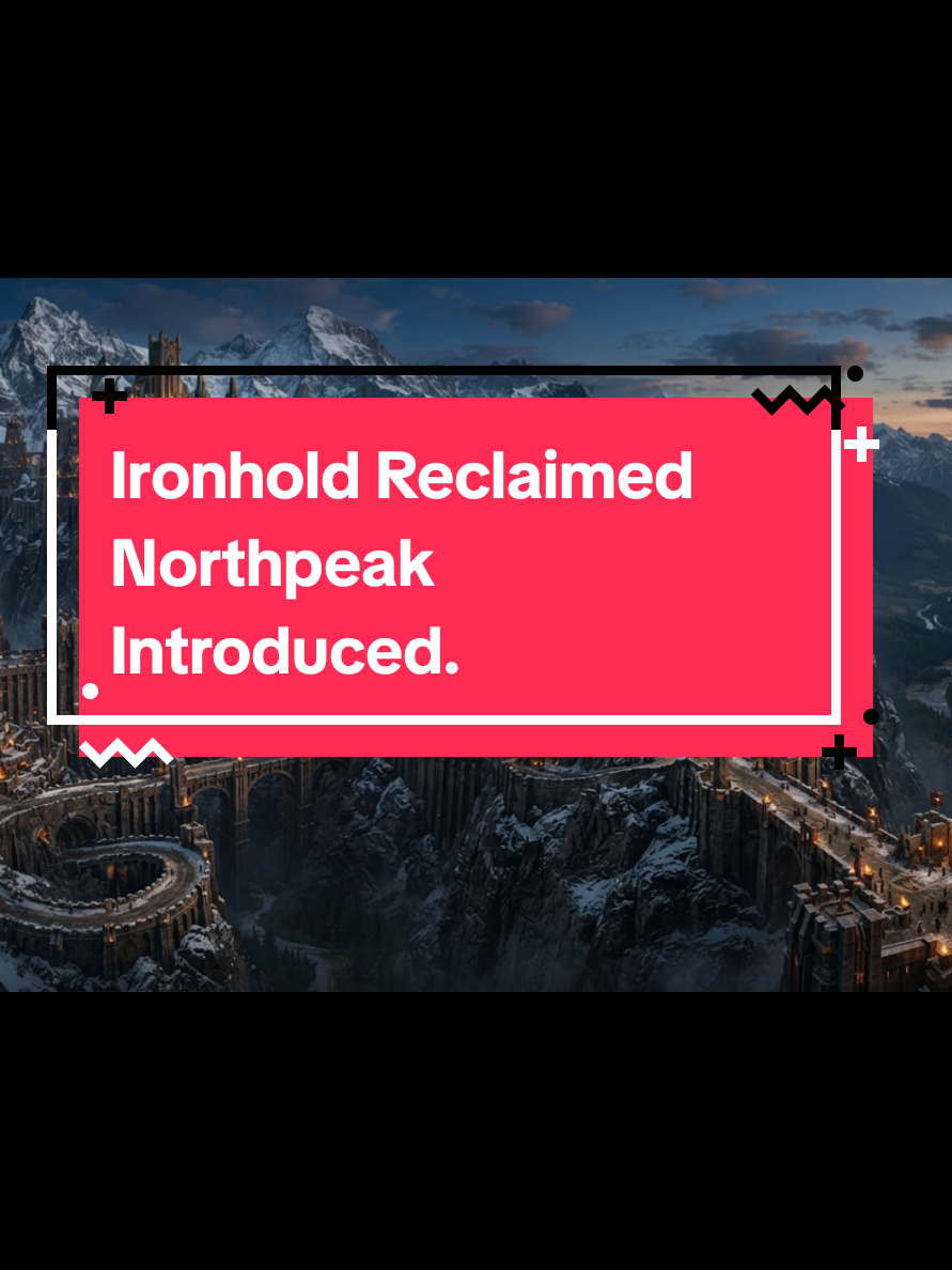 @Bodwin Ironhand