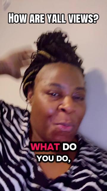 @IAM Nisha HEAL☮️🤲🏾💜😇🦋✨✌🏾