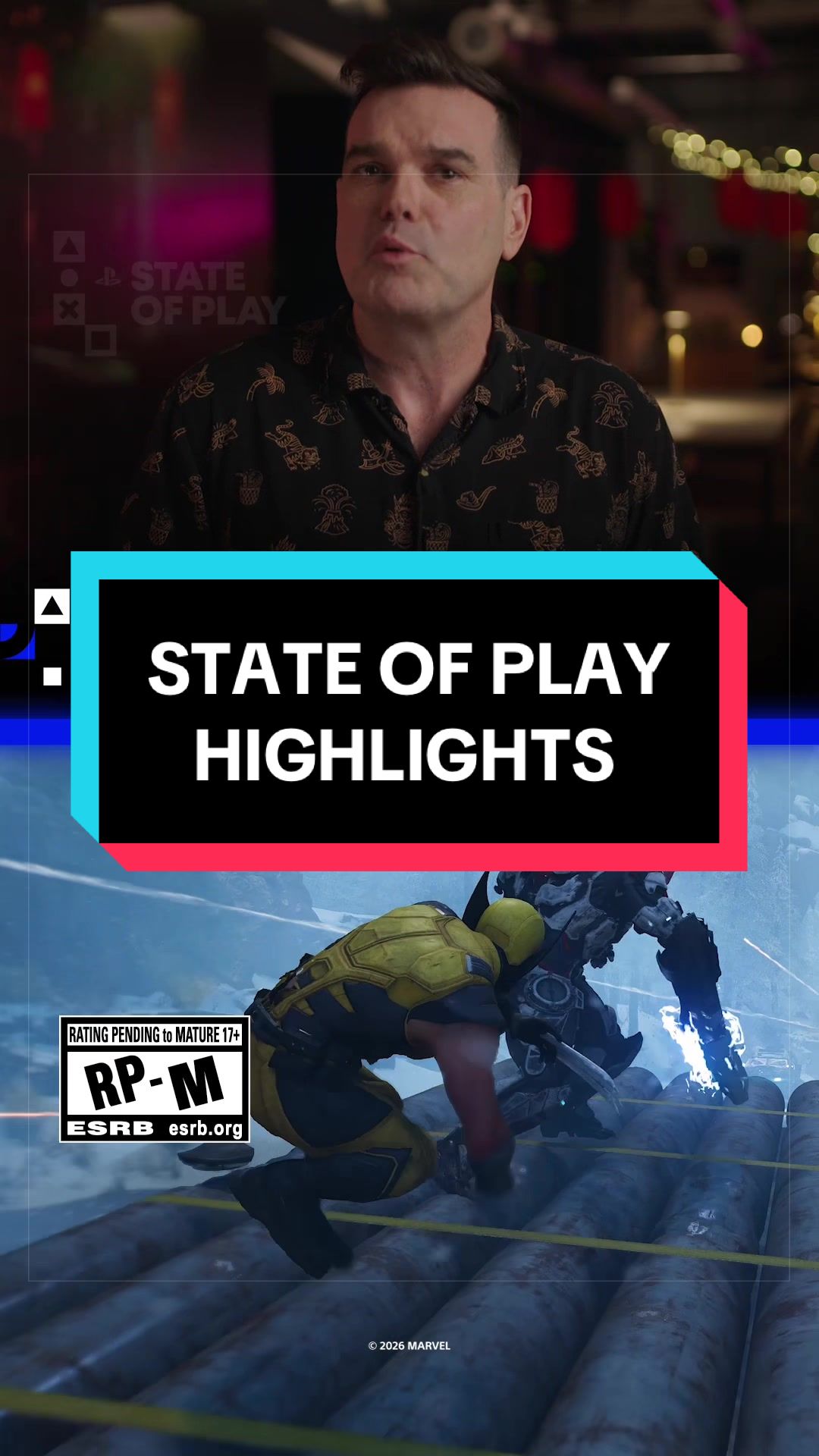 @PlayStation