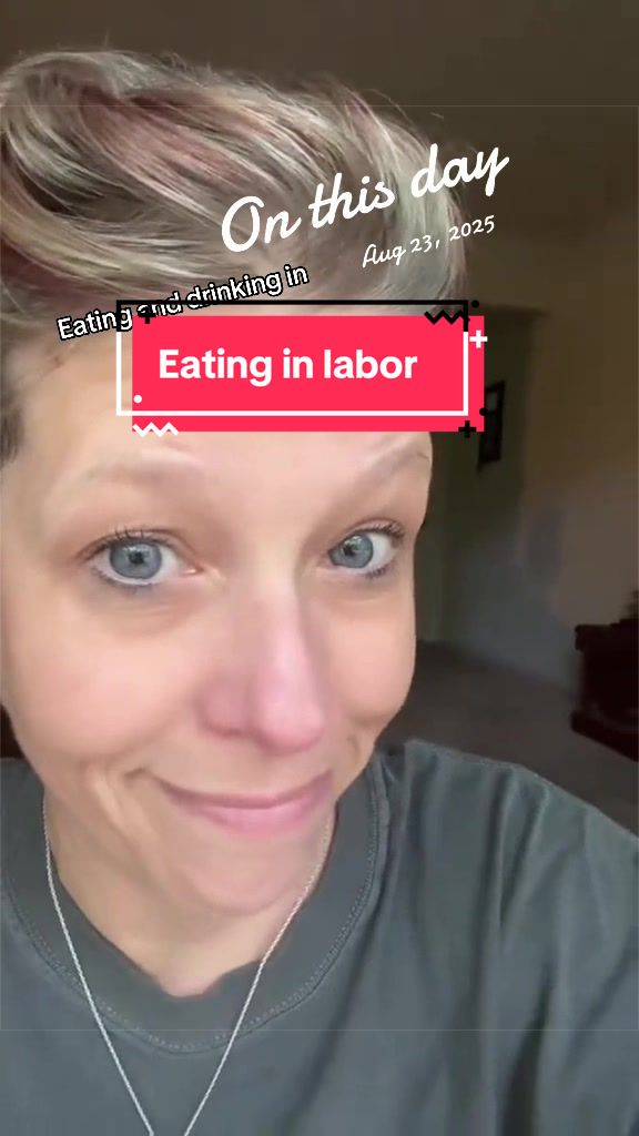 @TraciDoula: Birth Mentor