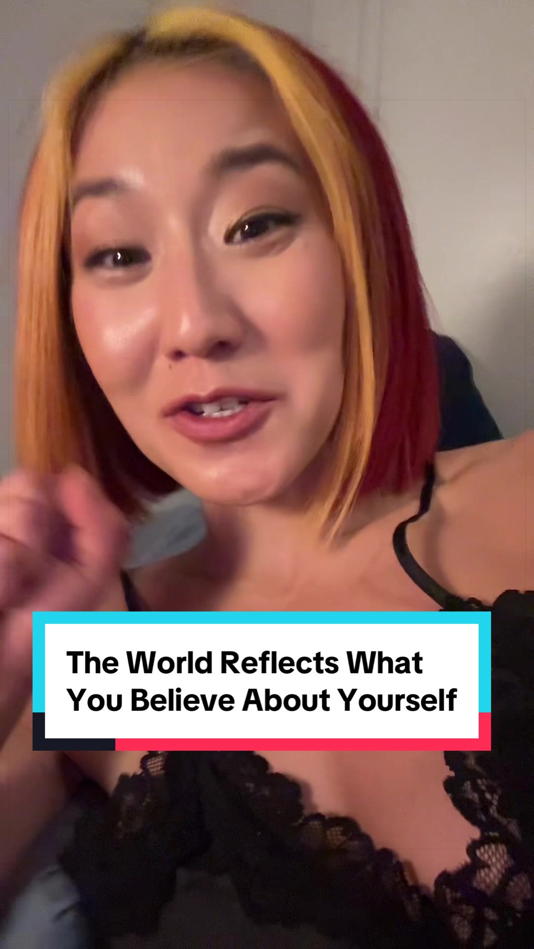 @Carrie Fei | actor + biz owner