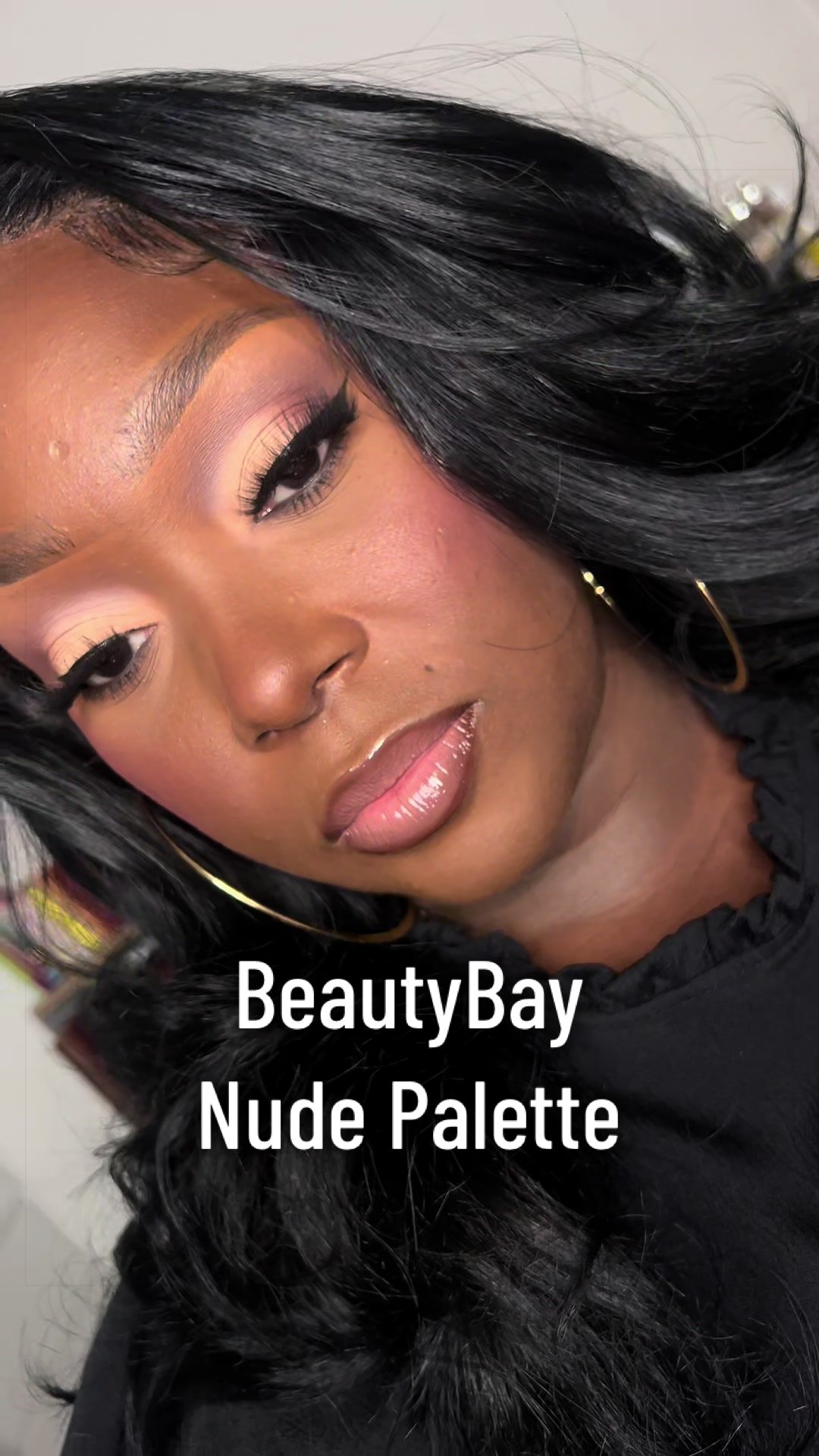 @Makeupbynesha