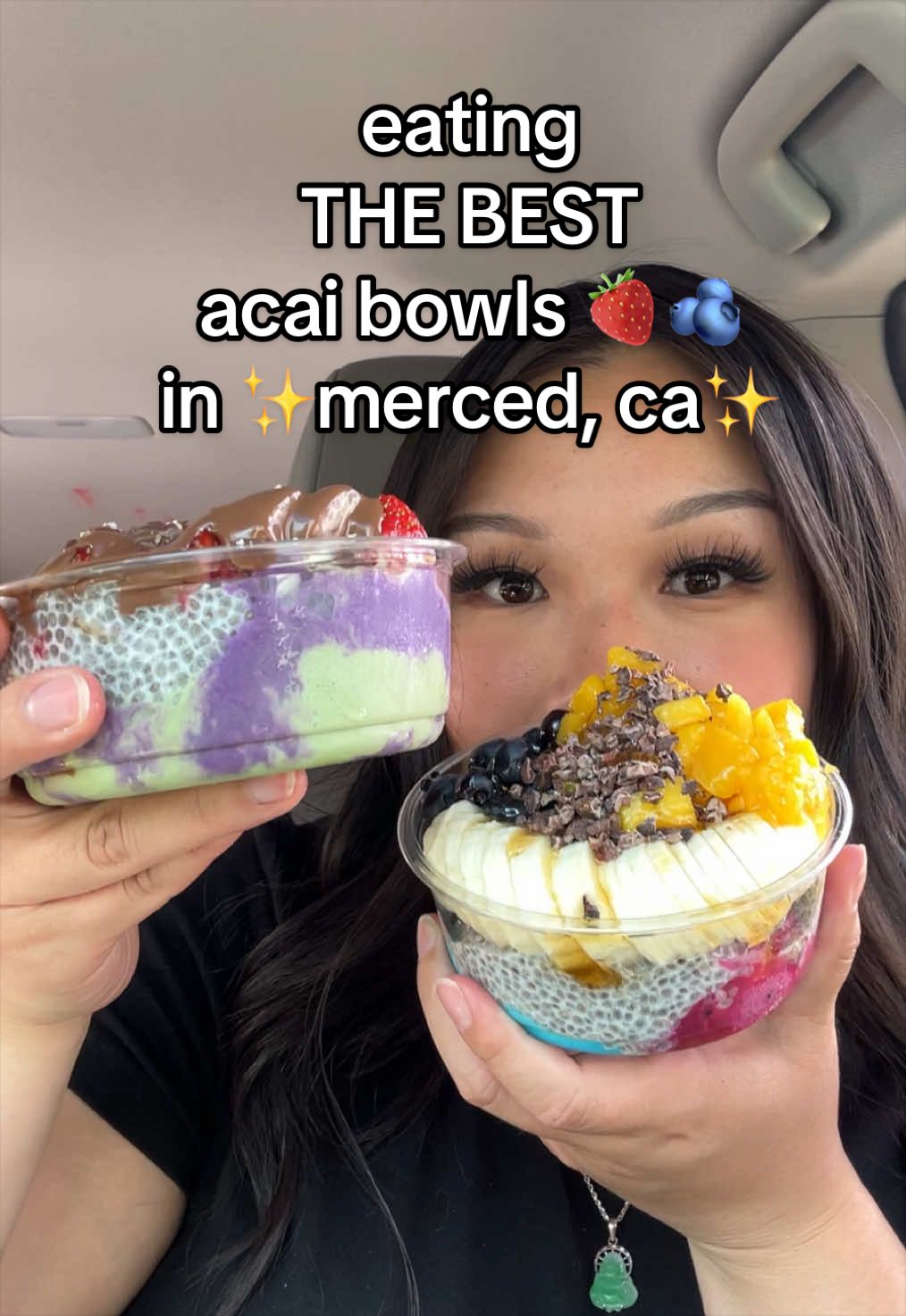 @tiffany | food content 😼