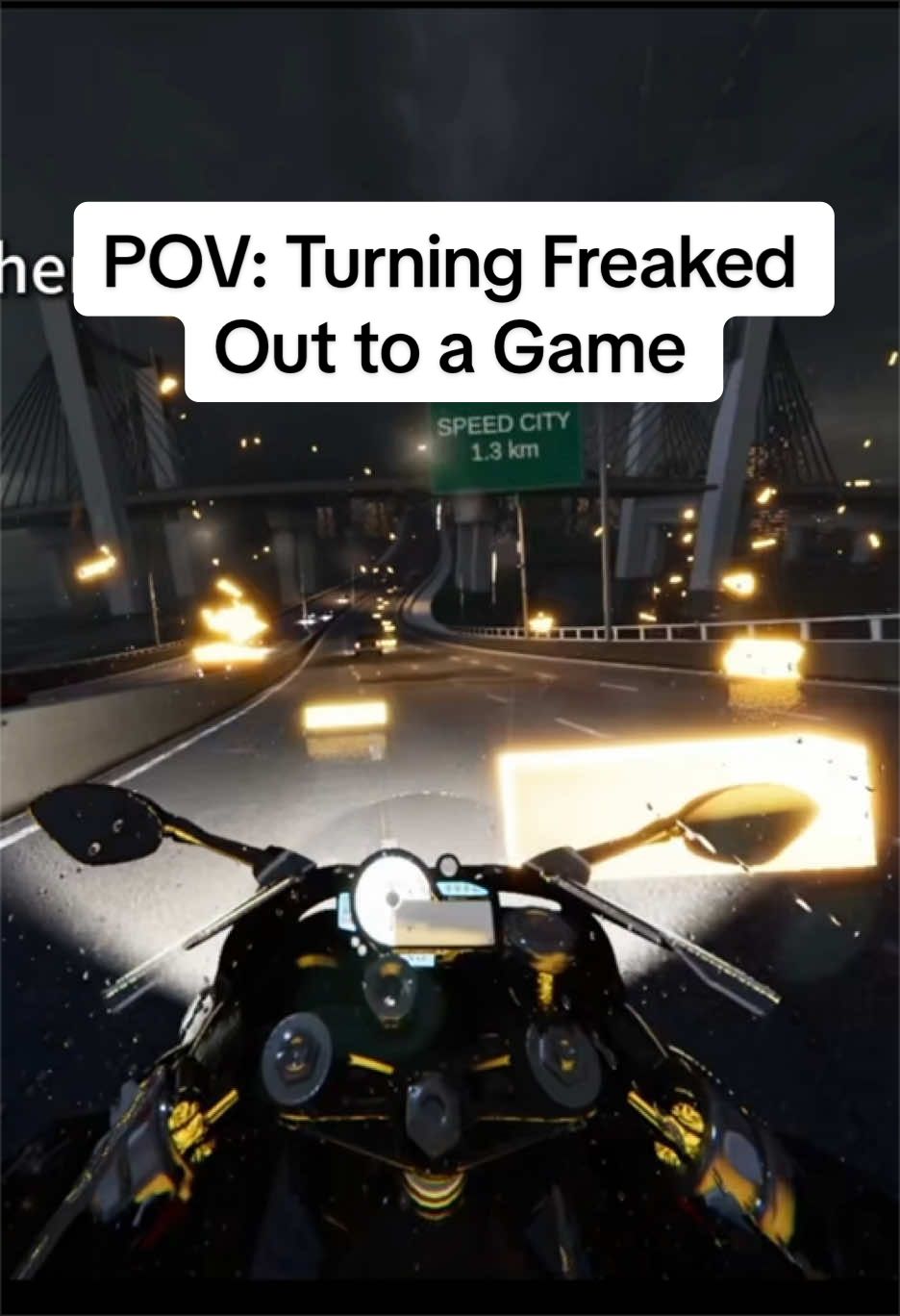 @Beat For Speed