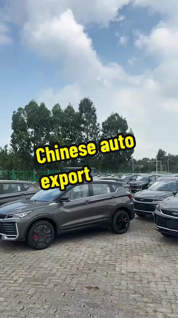 @chineseautoexports
