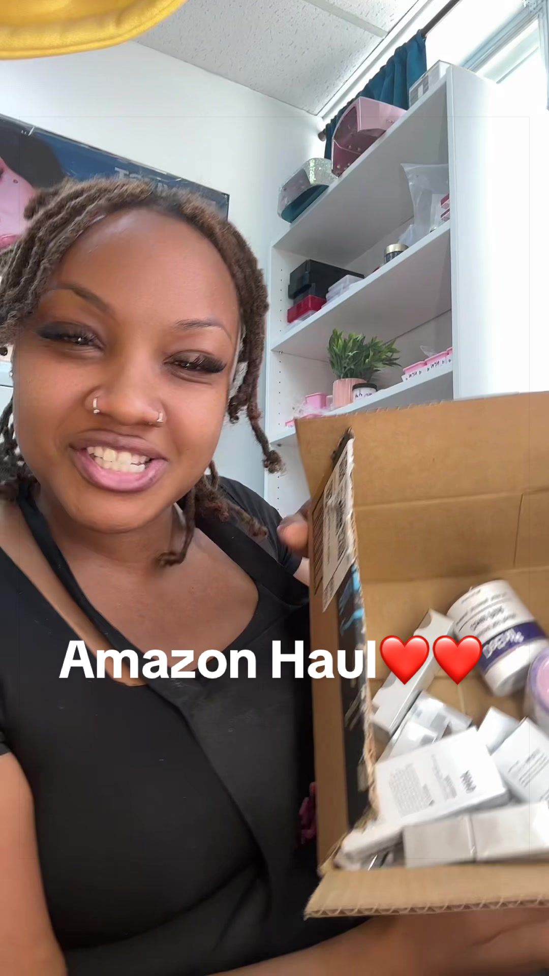 @Jazzmine