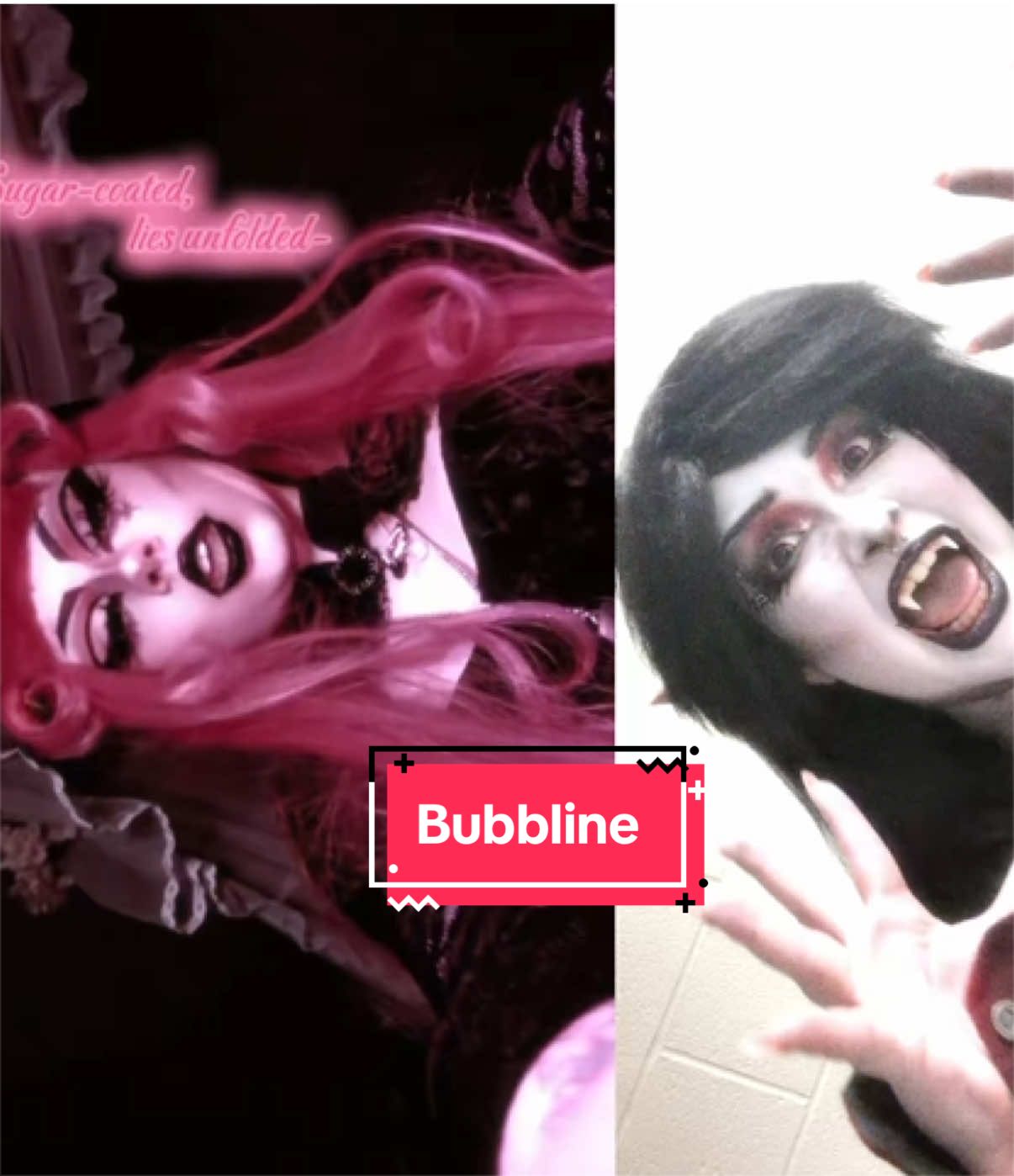 @Sparks Cosplay