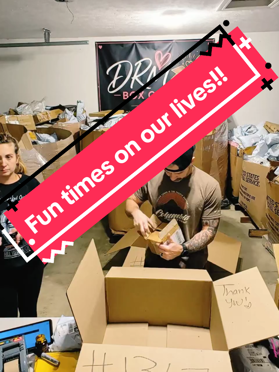 @DRM Box Co. 📦✨