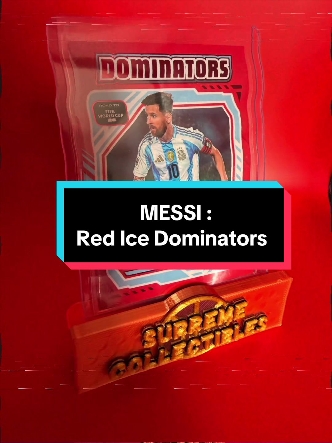@SupremeCollectibles