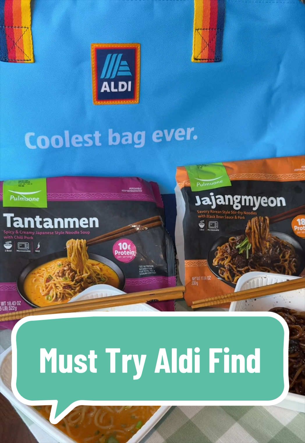 @Sarah | Aldi All the Time