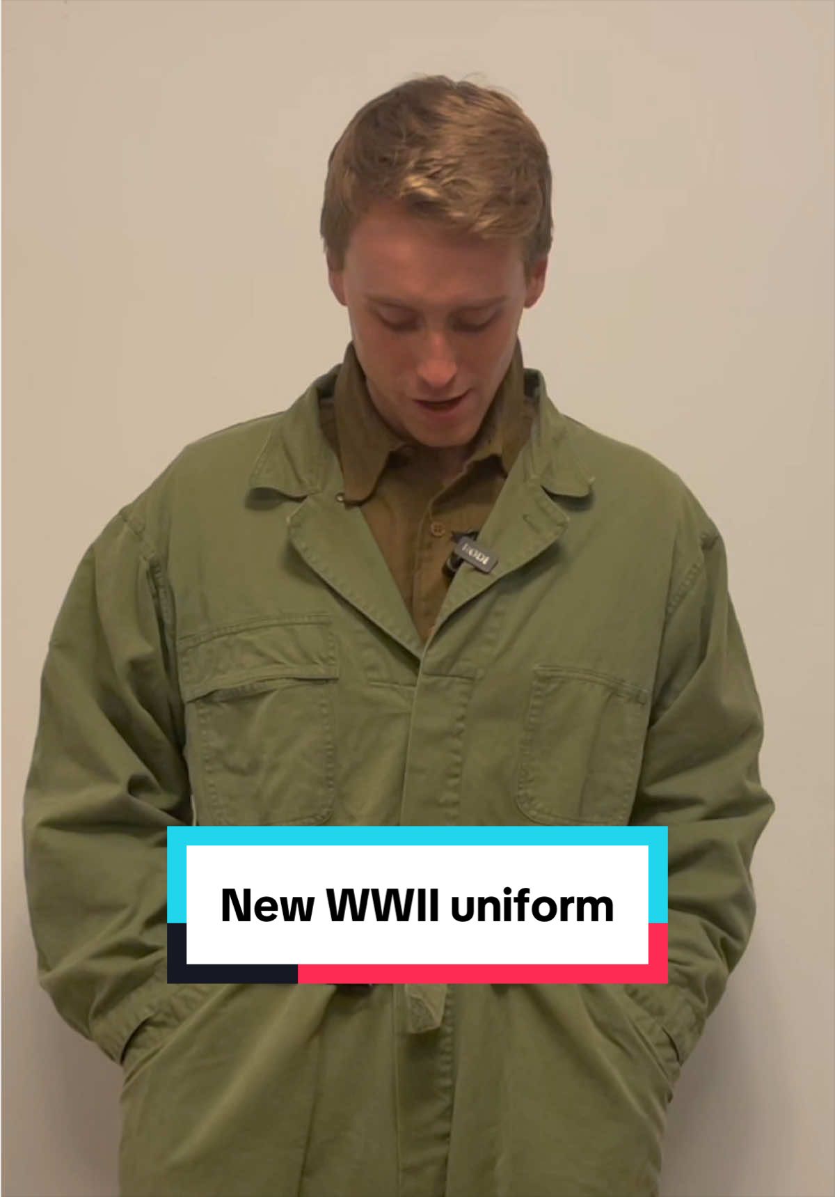 @World War Wisdom