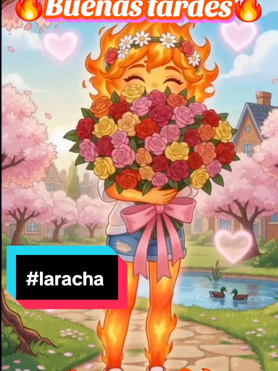 @🔥La Rachita🔥