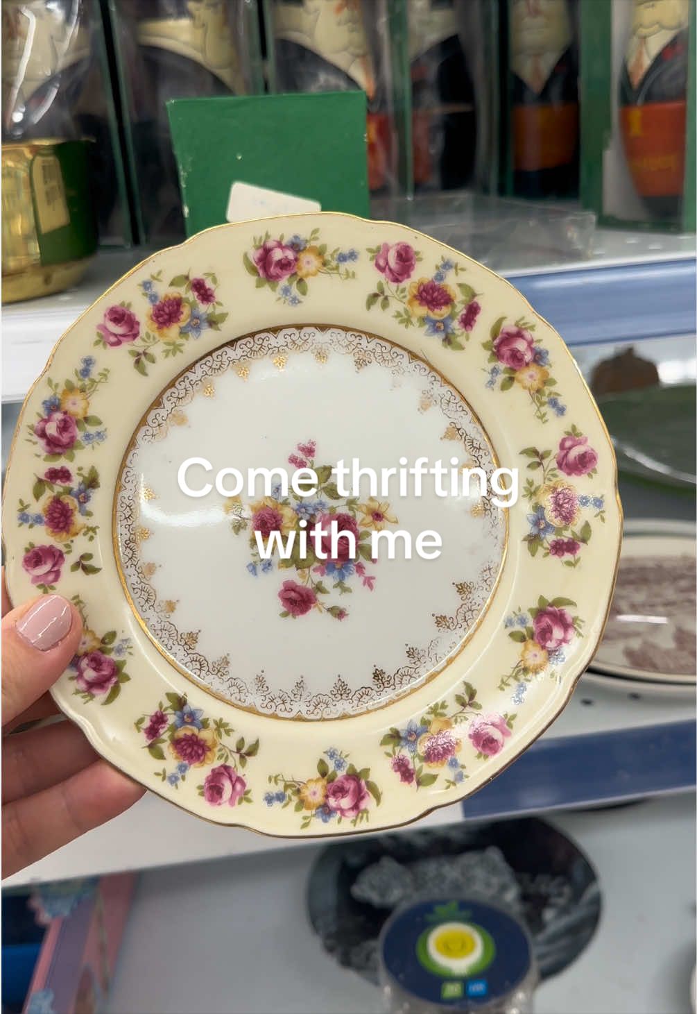 @Mariya | teacup girlie