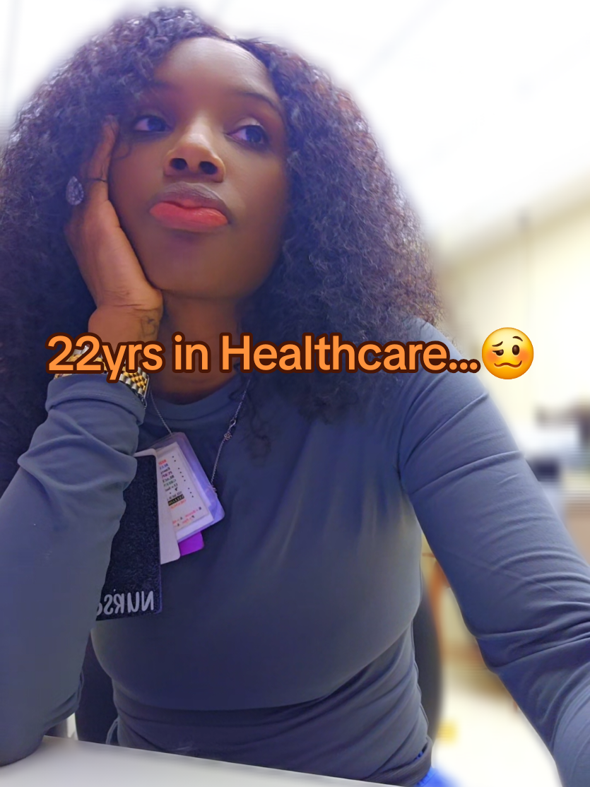 @Nurse Love