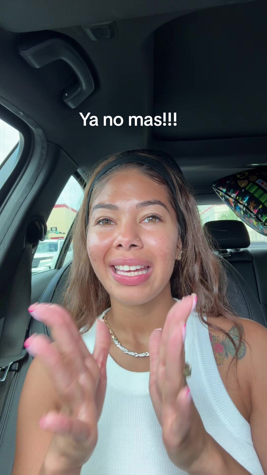 @Shantal Sanchez