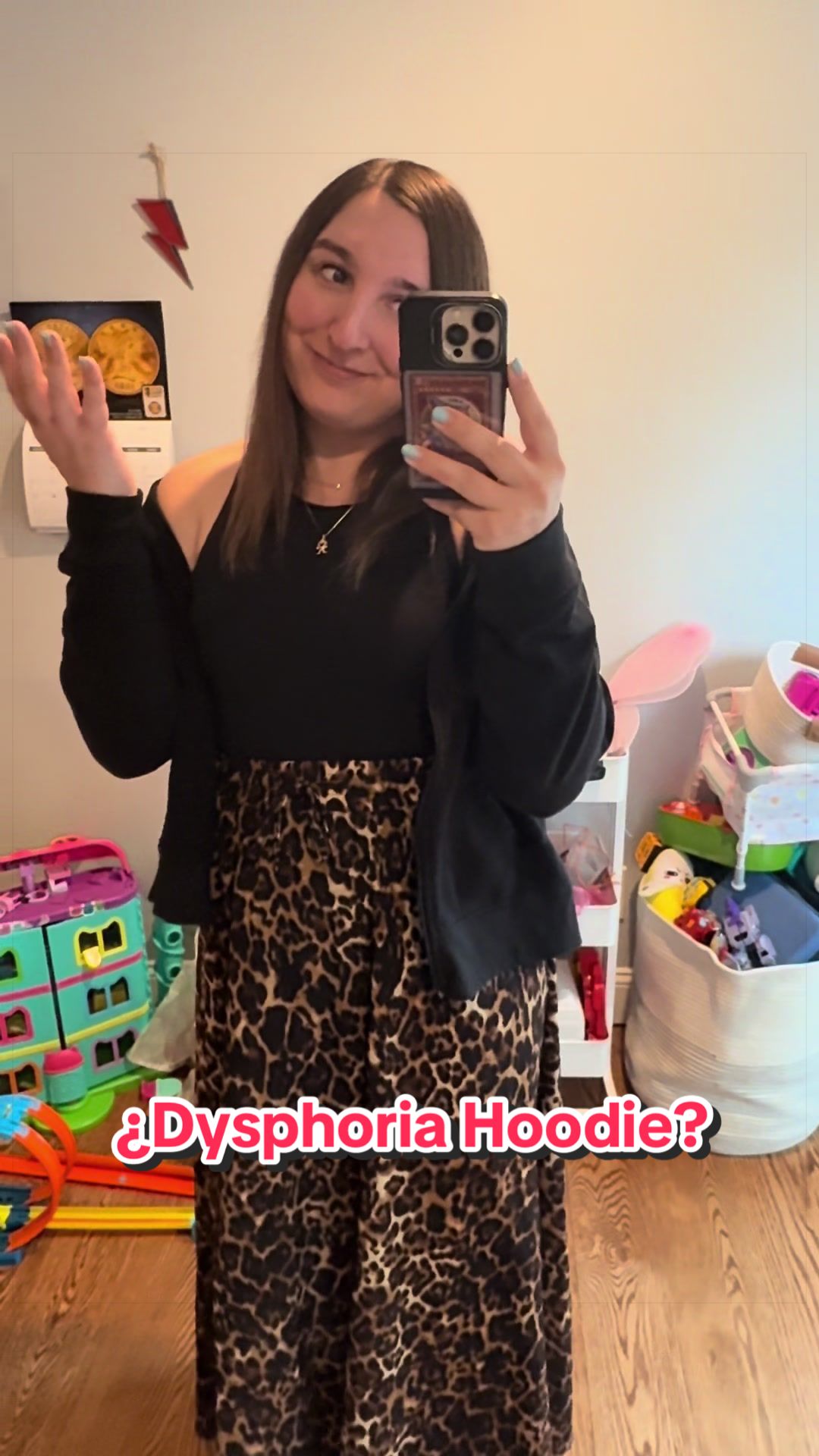 @Olivia