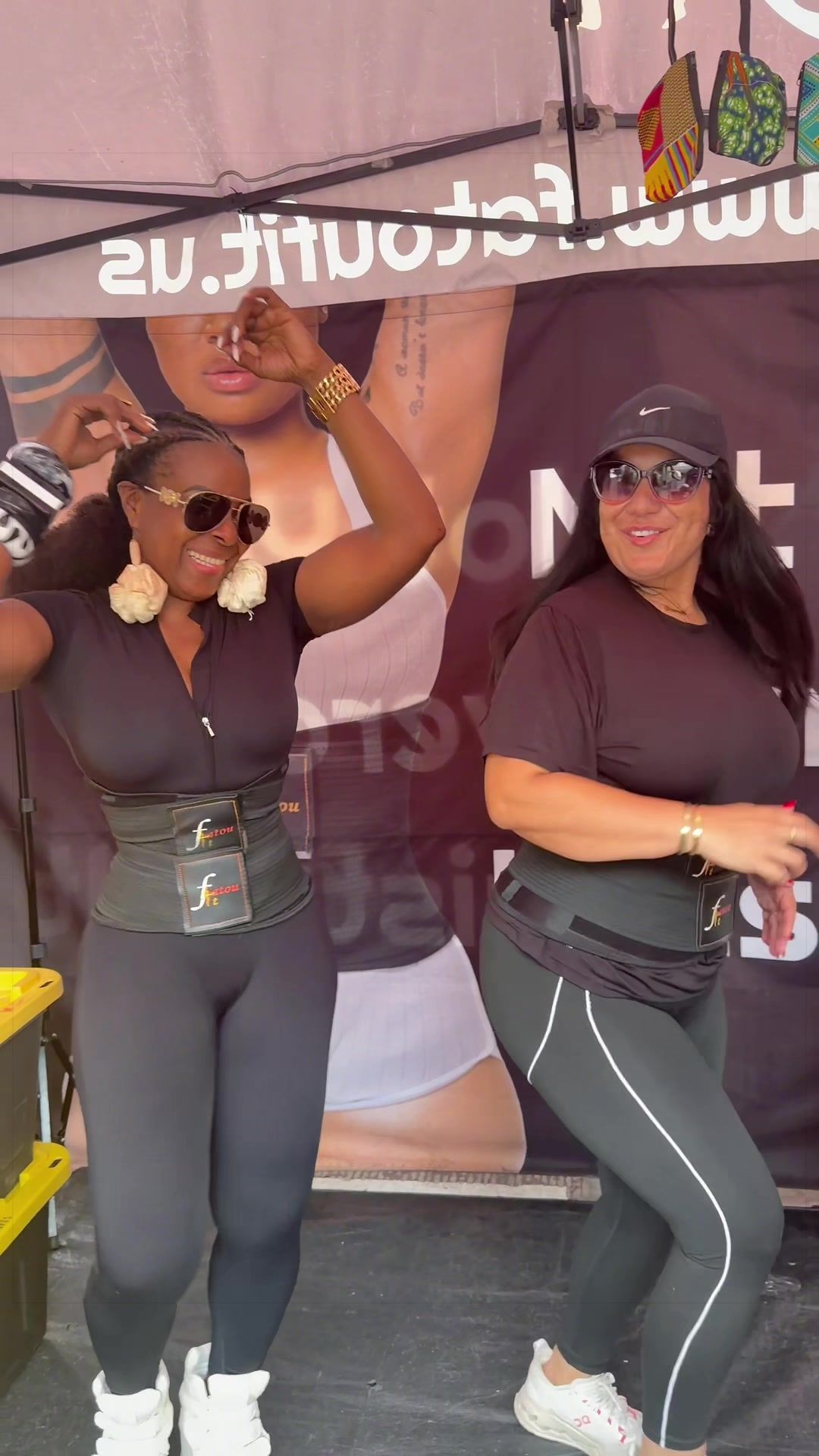 @FatouFIT - Sporting Goods
