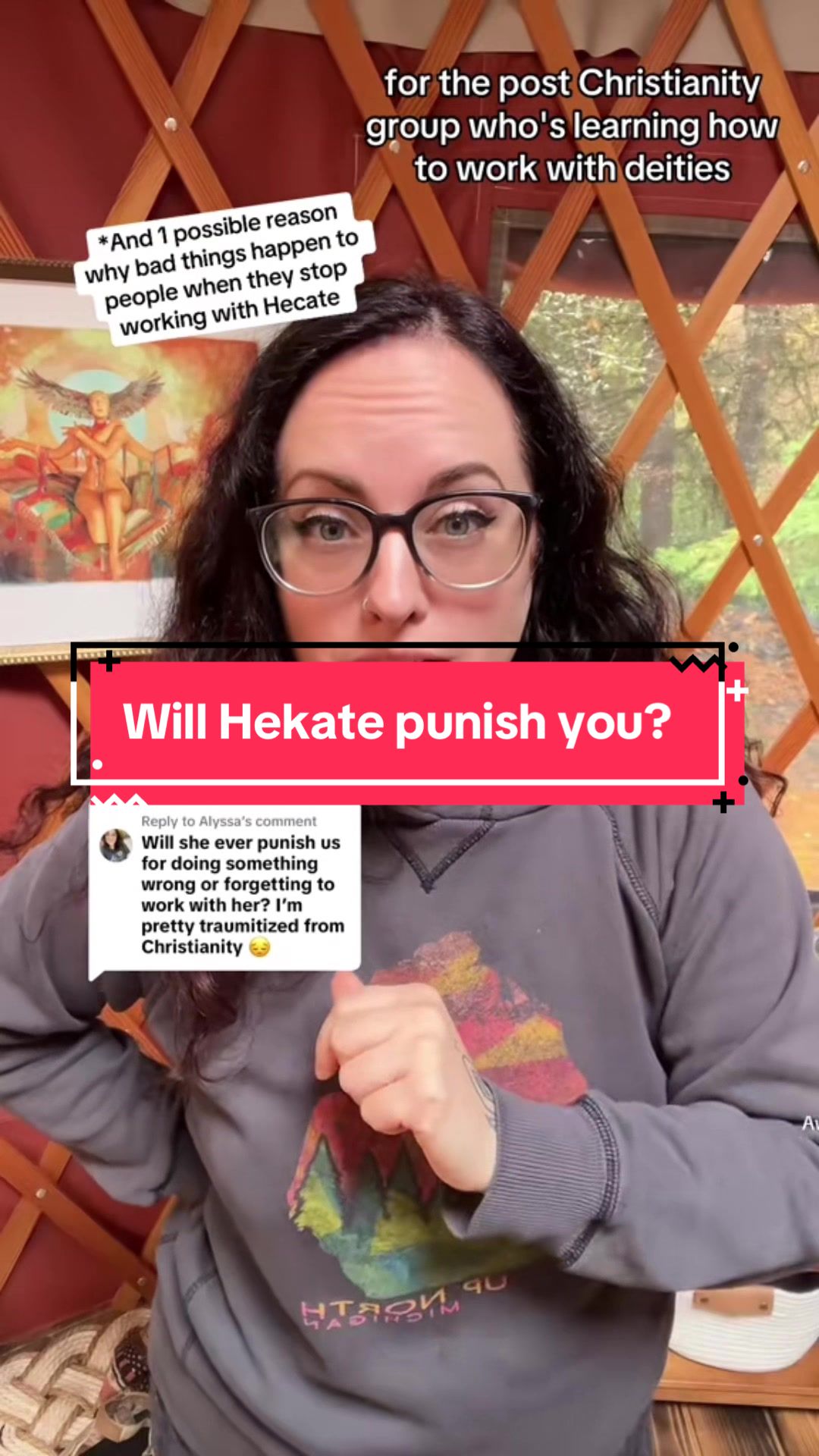 @Sara | Awakening Coach