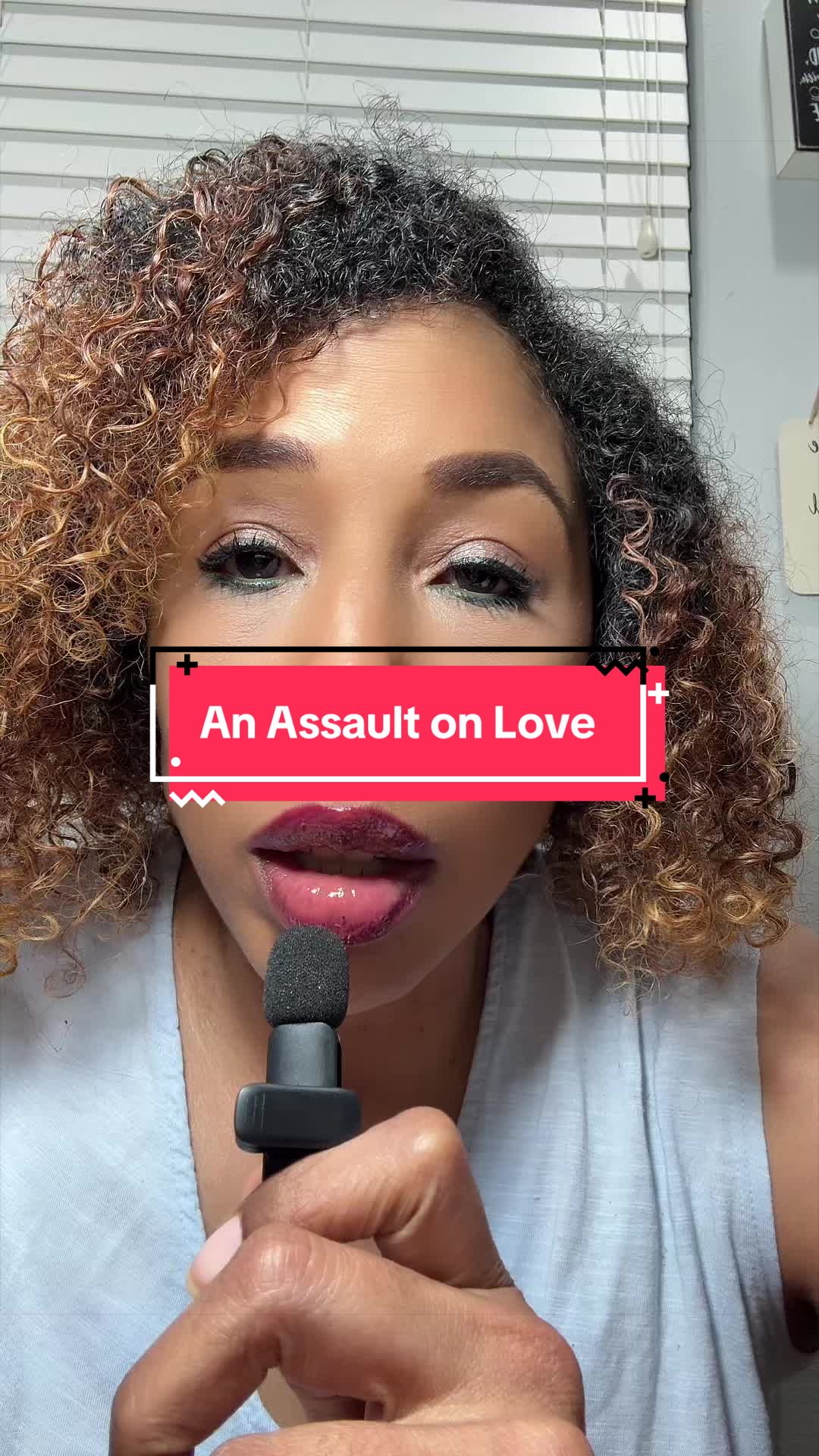@Betrayal Trauma - Coach Andrea