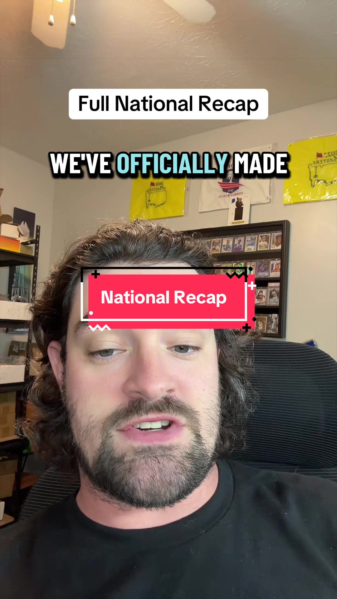@Biggzy Sports Cards
