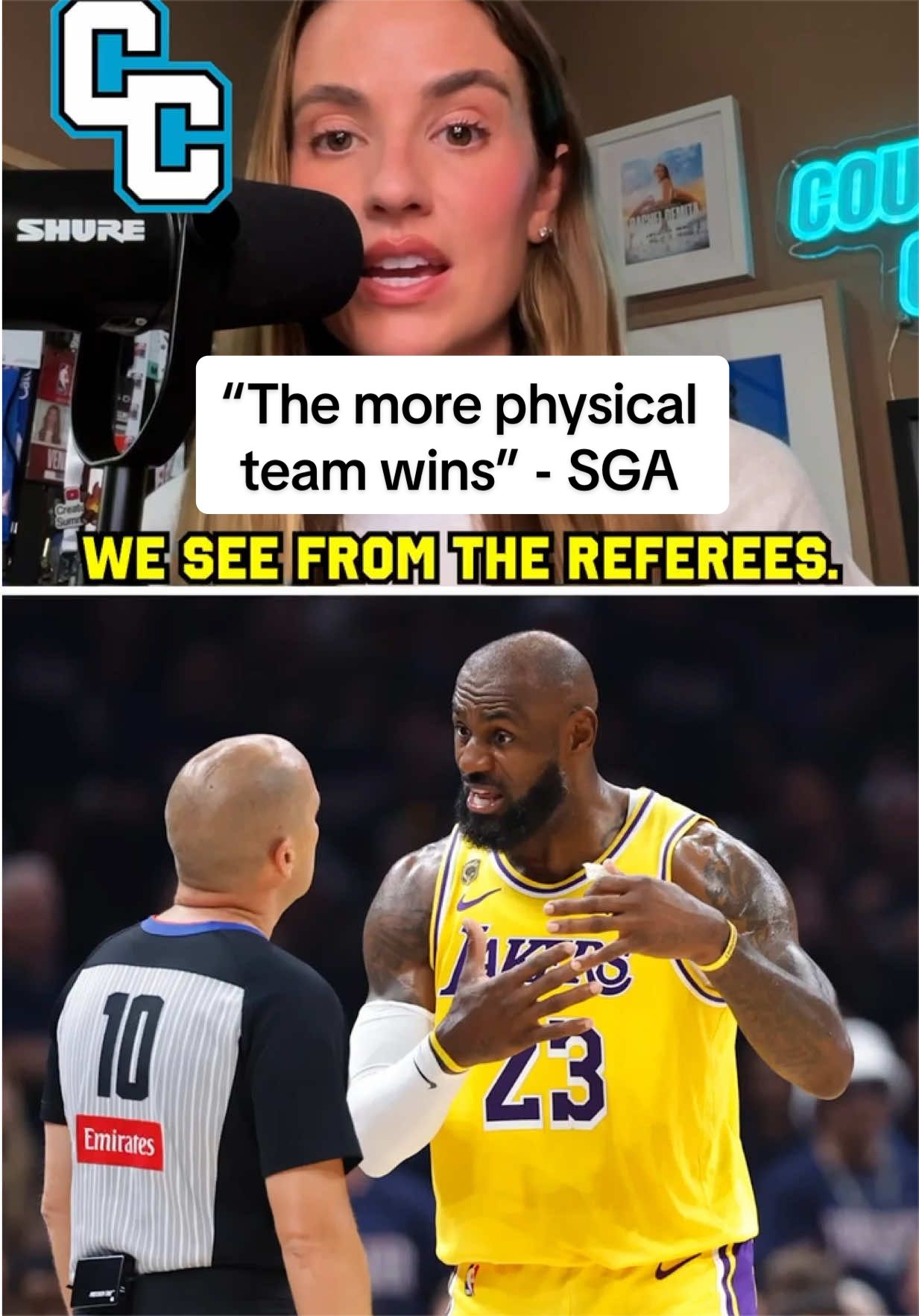 @Rachel DeMita