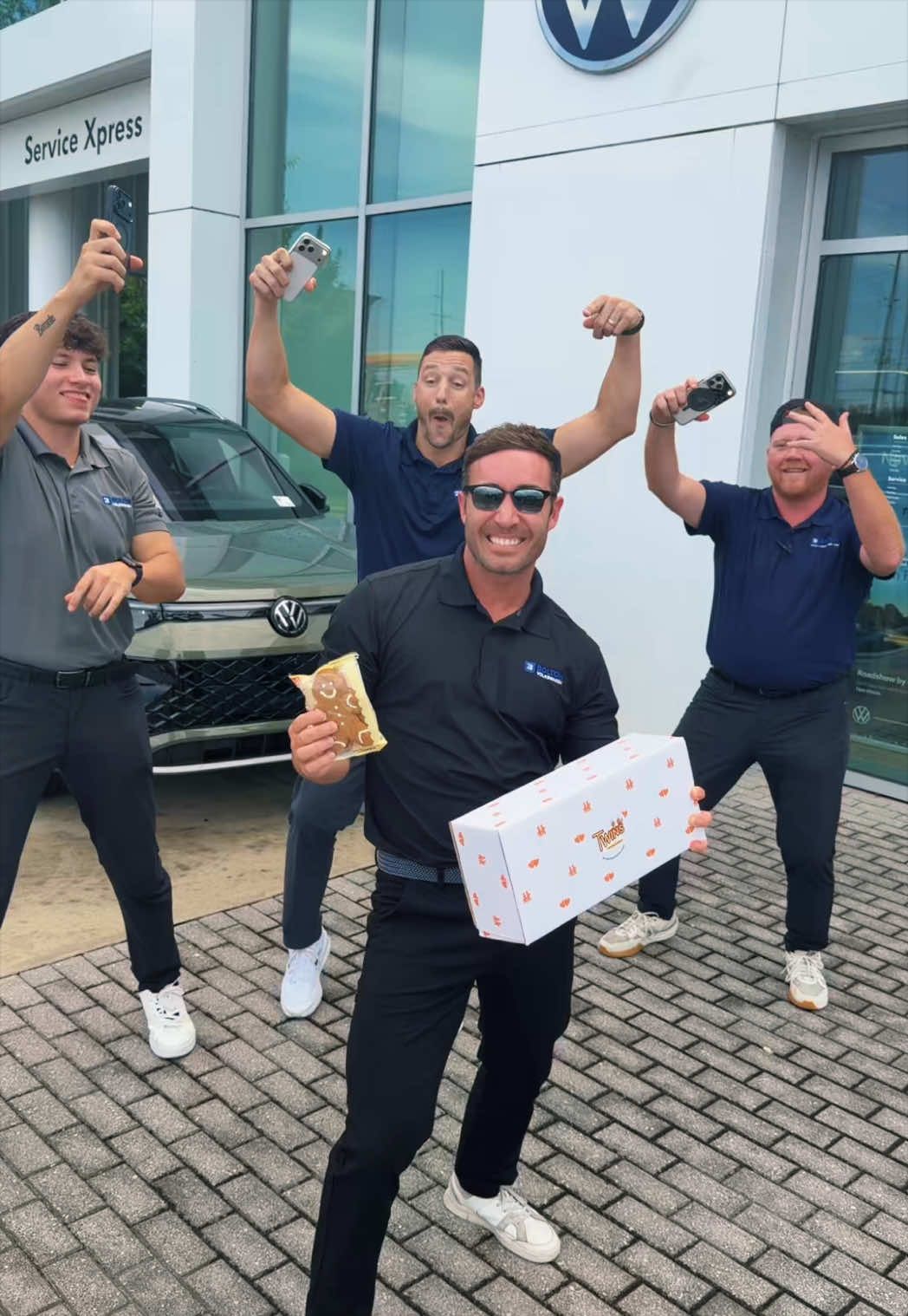 @Bolton Volkswagen
