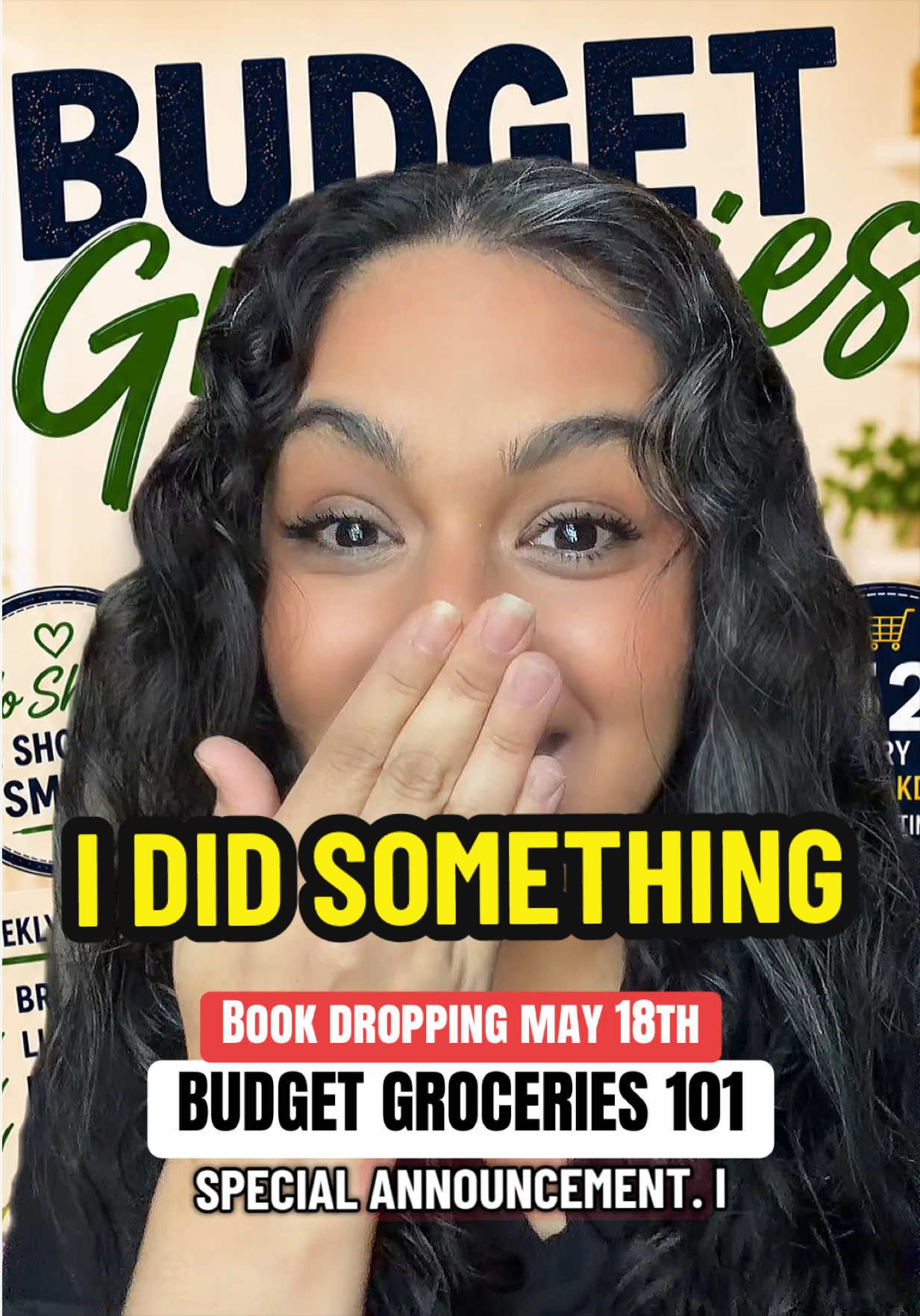 @BUDGET GROCERIES & COUPONS