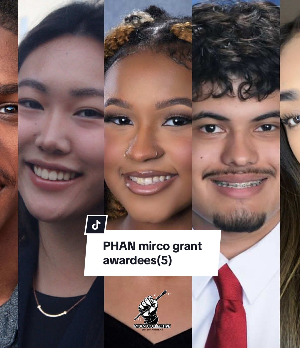 @Phán Collective Entertainment
