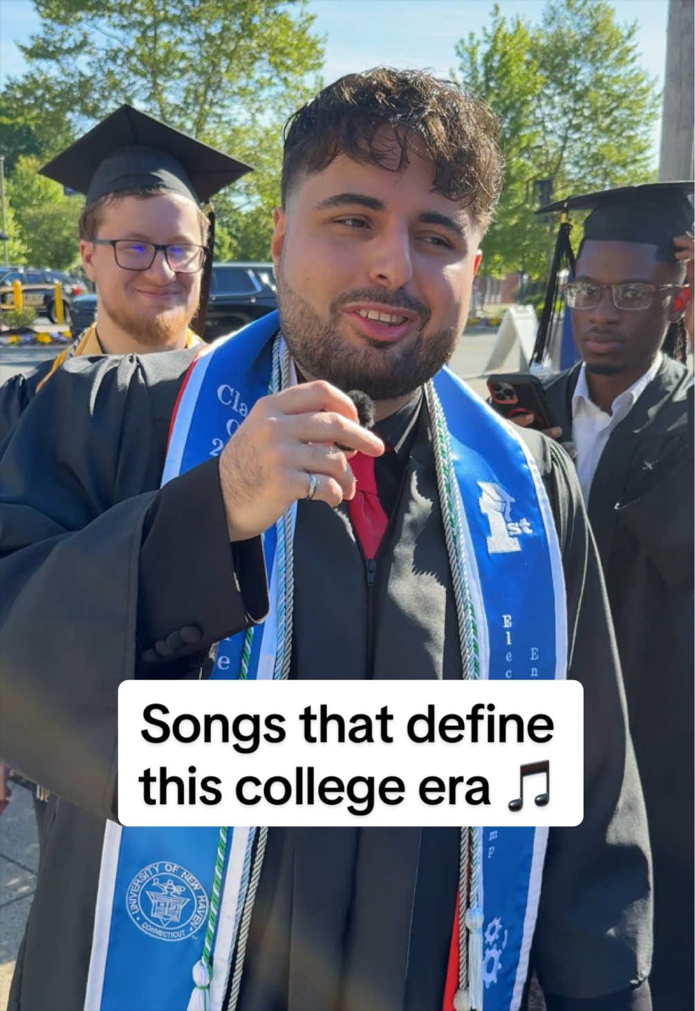 @University of New Haven