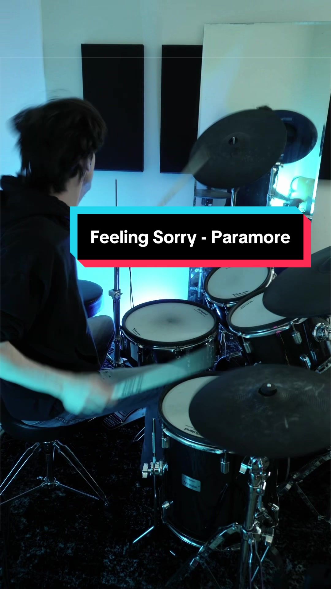@Luke Mangini
