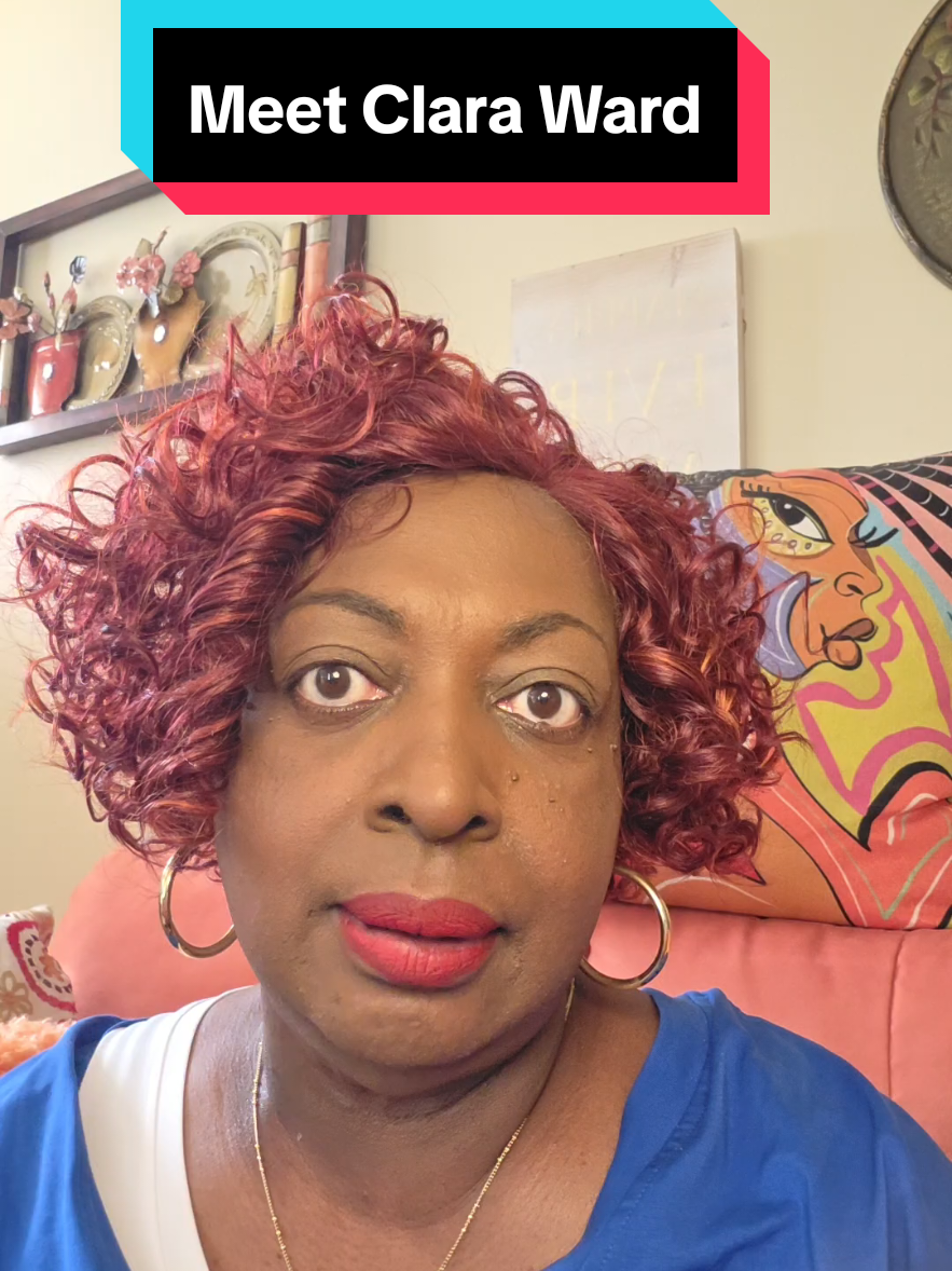 @UnstoppHERble (Sharon)