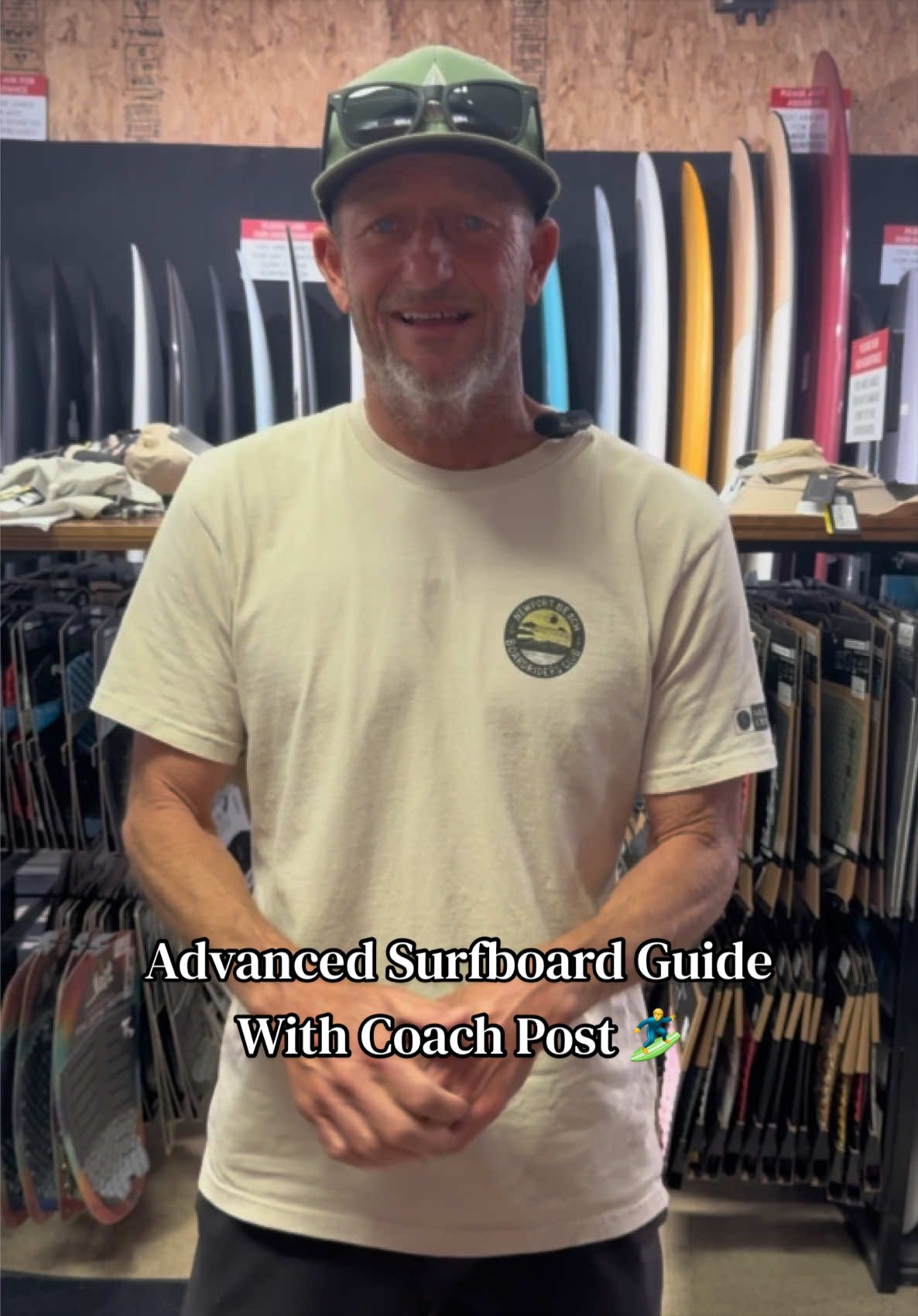 @Jack’s Surfboards