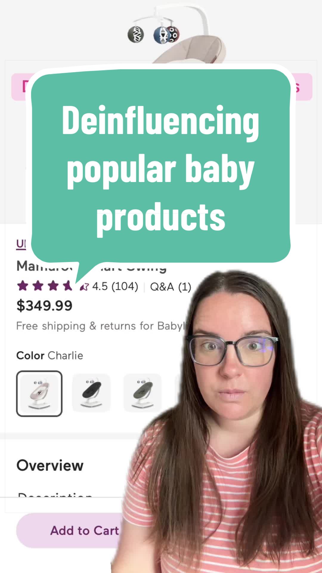 @Rebekah | Baby Gear Consultant