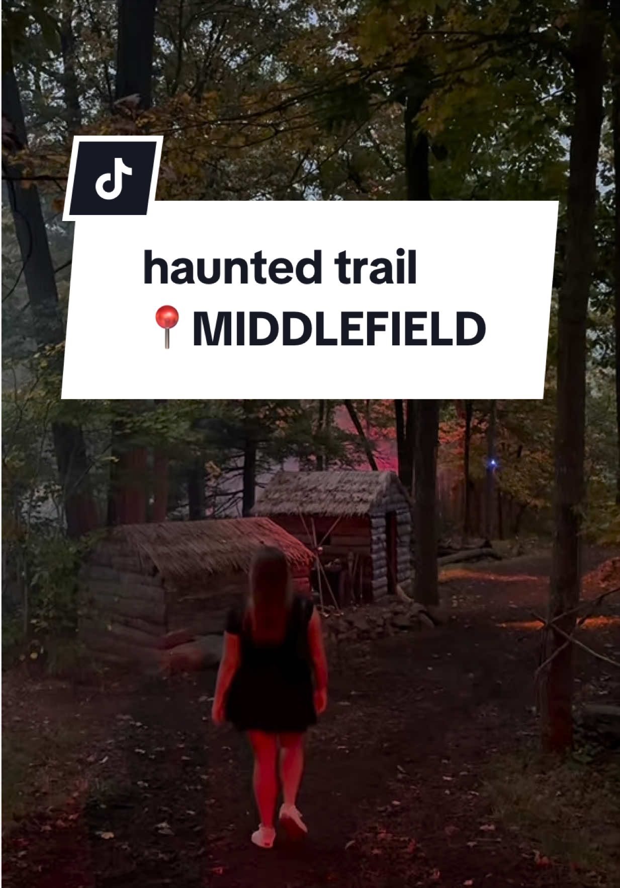 @Connecticut Bucket List
