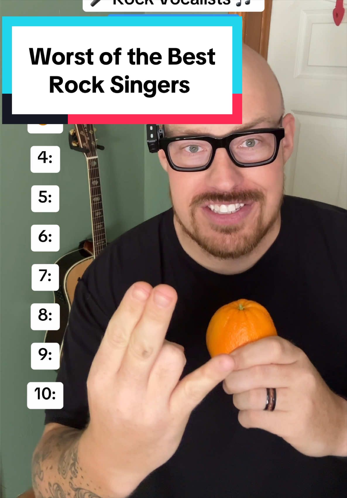 @Mr. Baldman | Trivia Host
