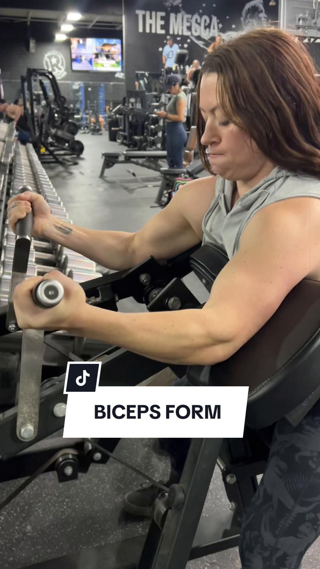 @Fat to Fit Mandy